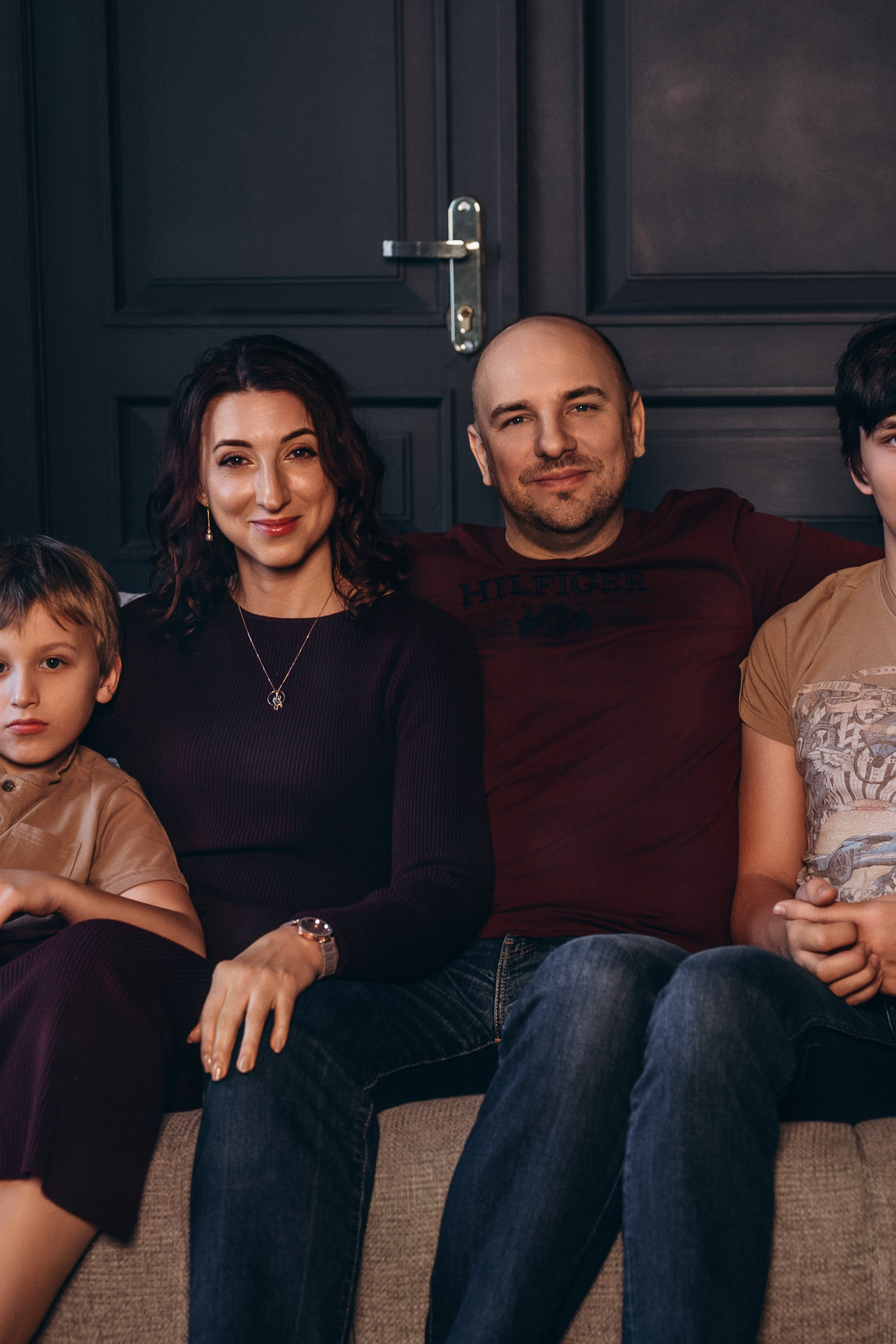 Истории. Фотограф Горбенко Анна