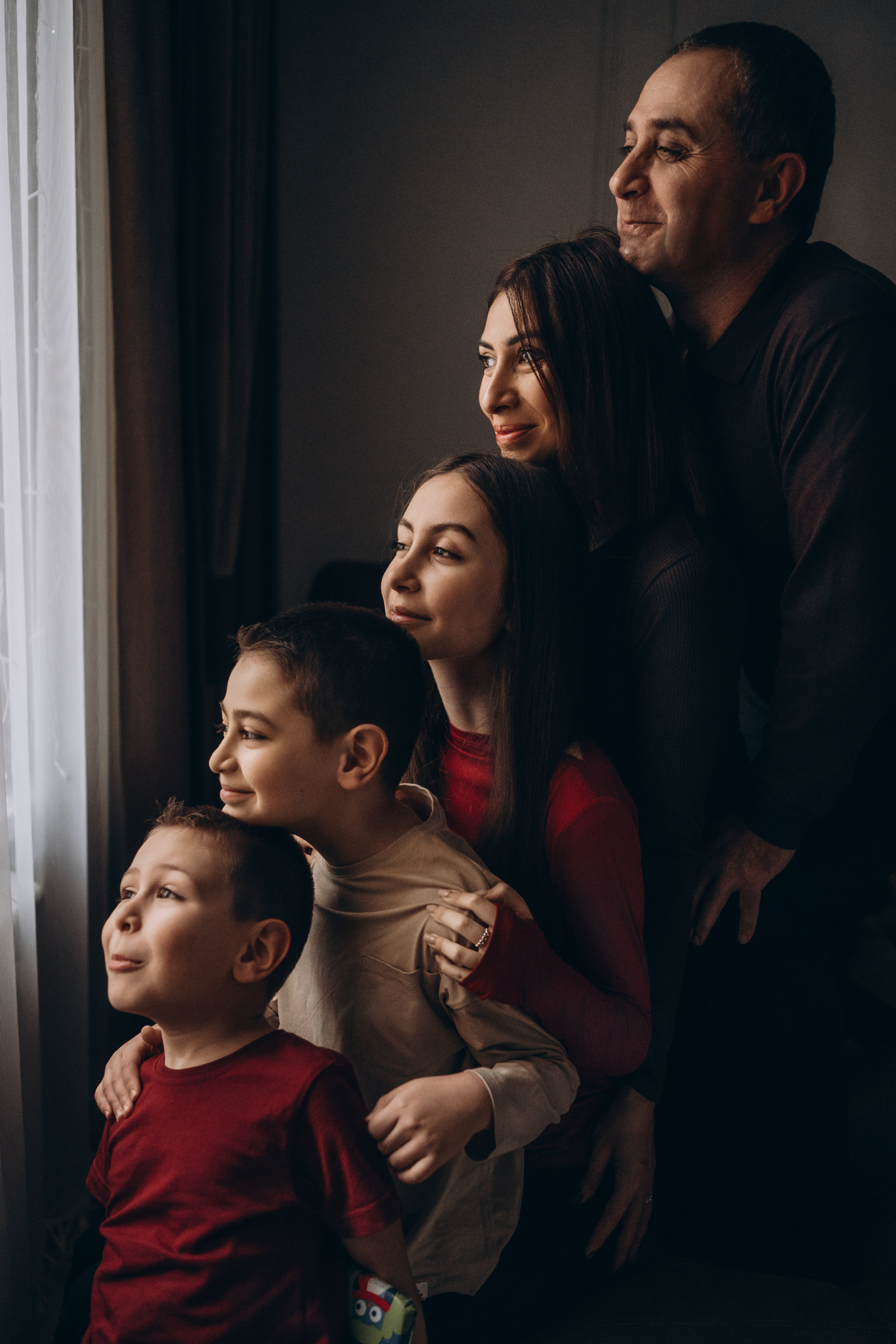 Истории. Фотограф Горбенко Анна