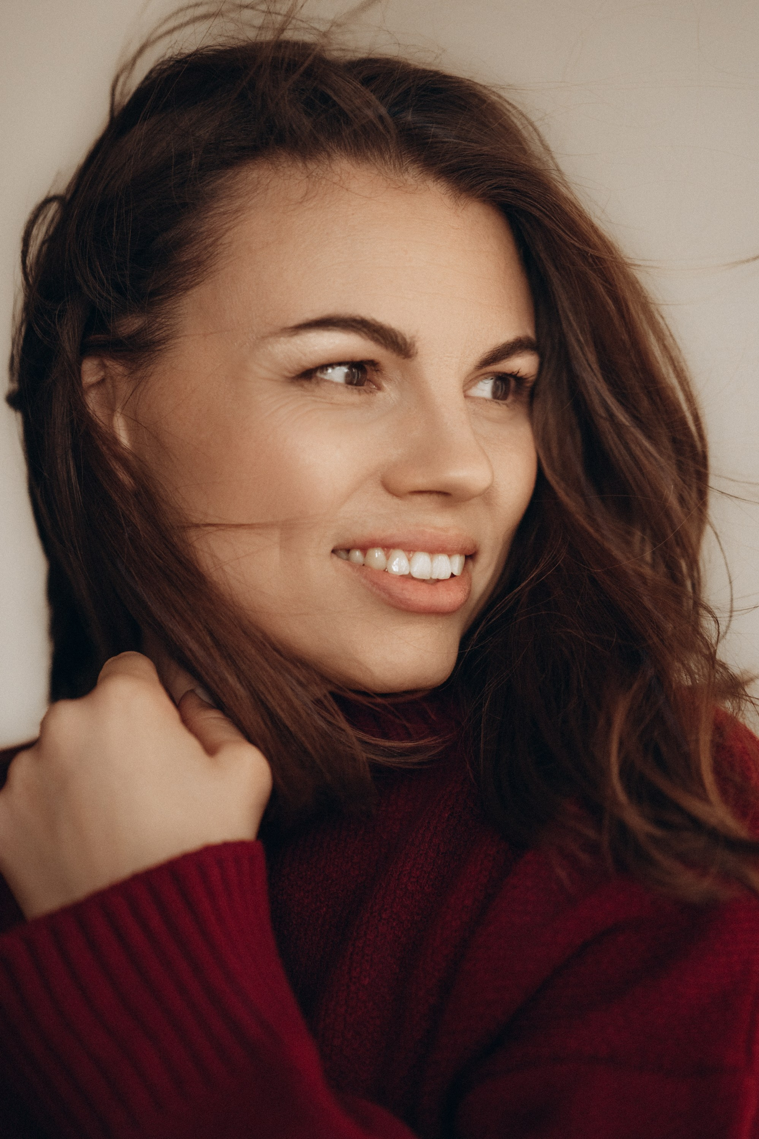 Истории. Фотограф Горбенко Анна