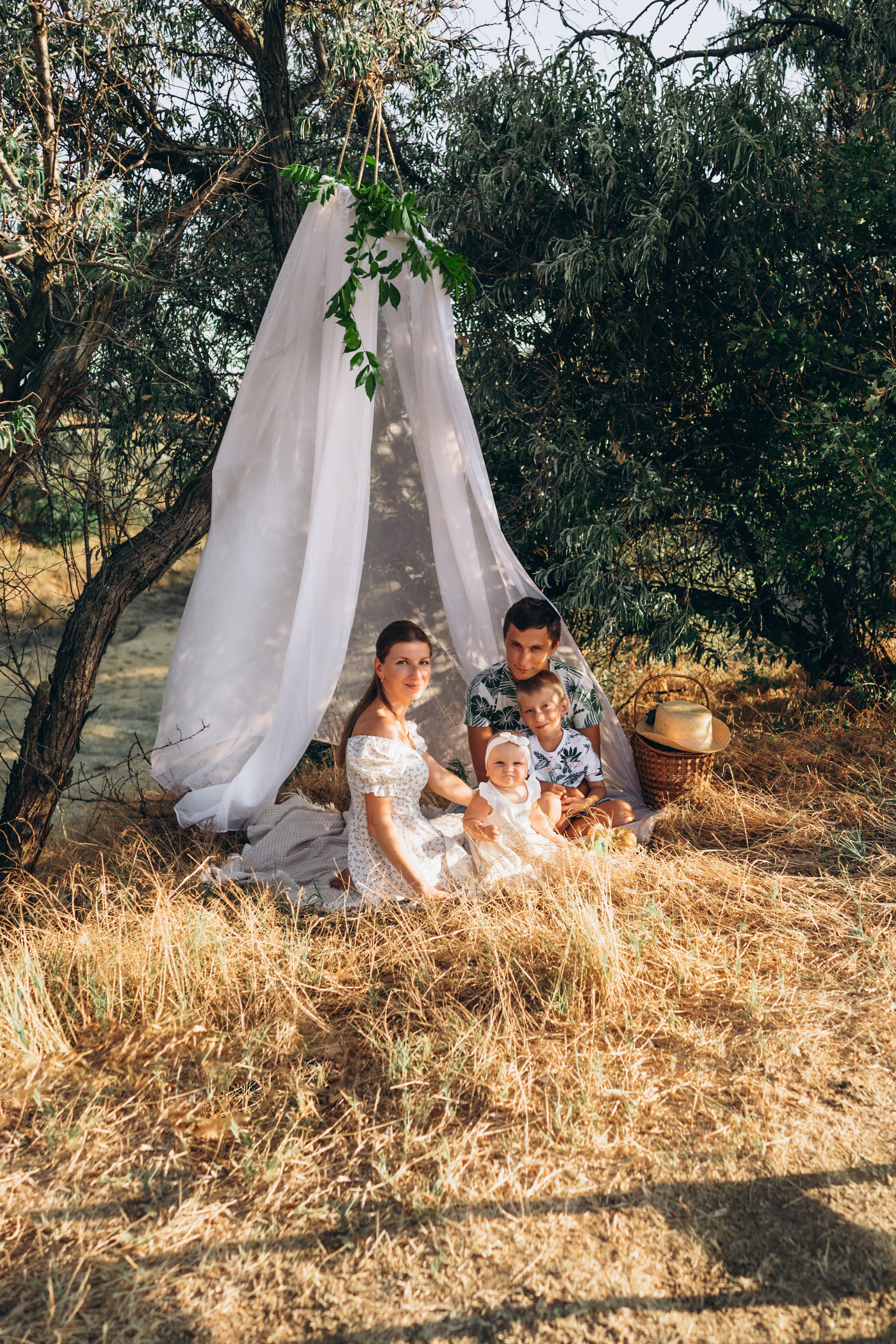 Истории. Фотограф Горбенко Анна