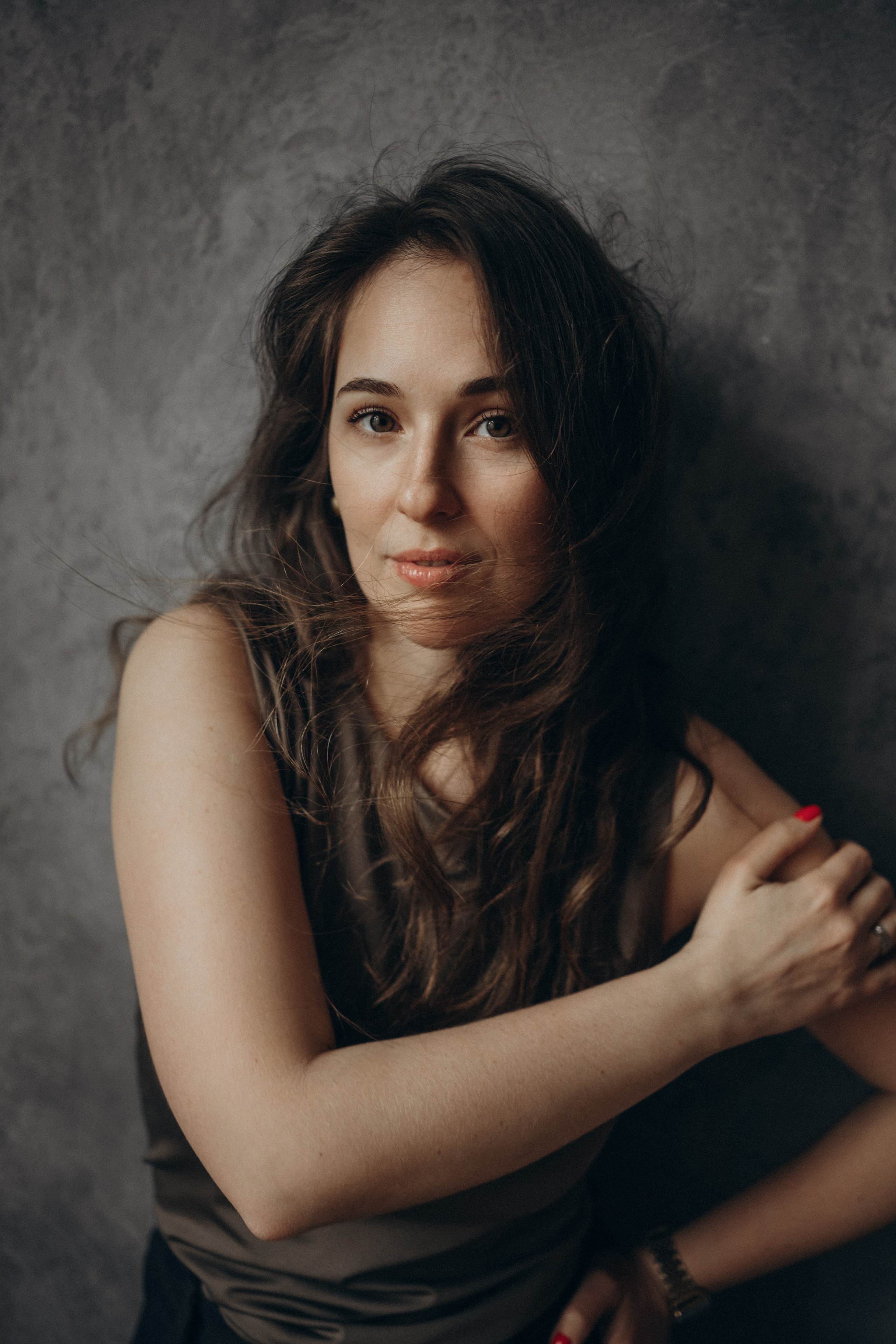 Истории. Фотограф Горбенко Анна