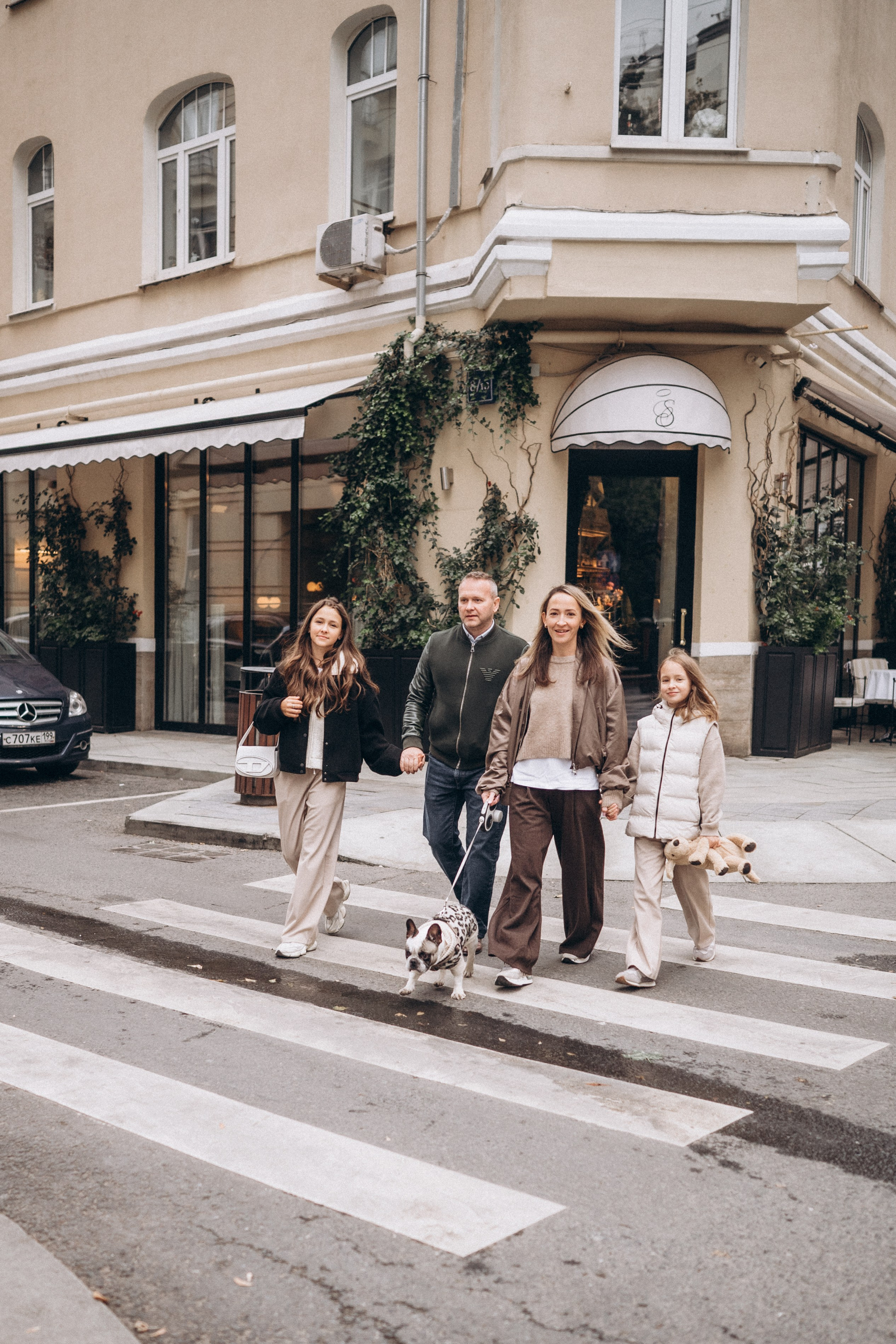 Истории. Фотограф Горбенко Анна