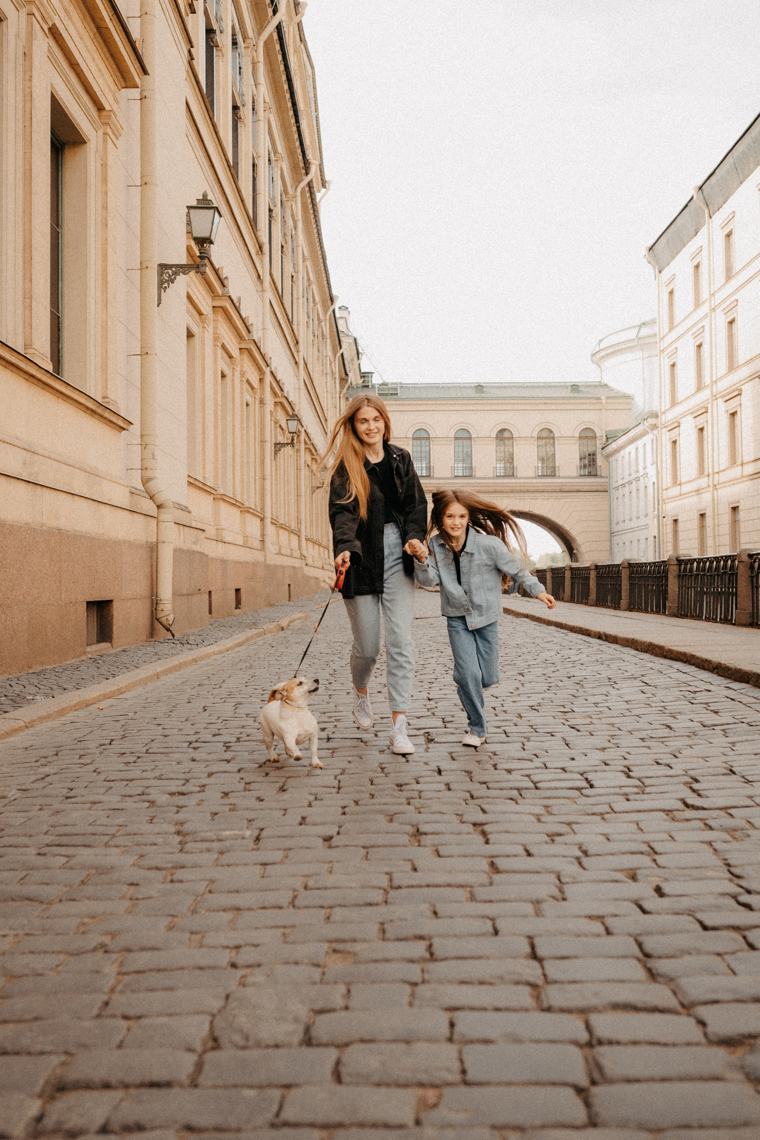 Истории. Фотограф Горбенко Анна