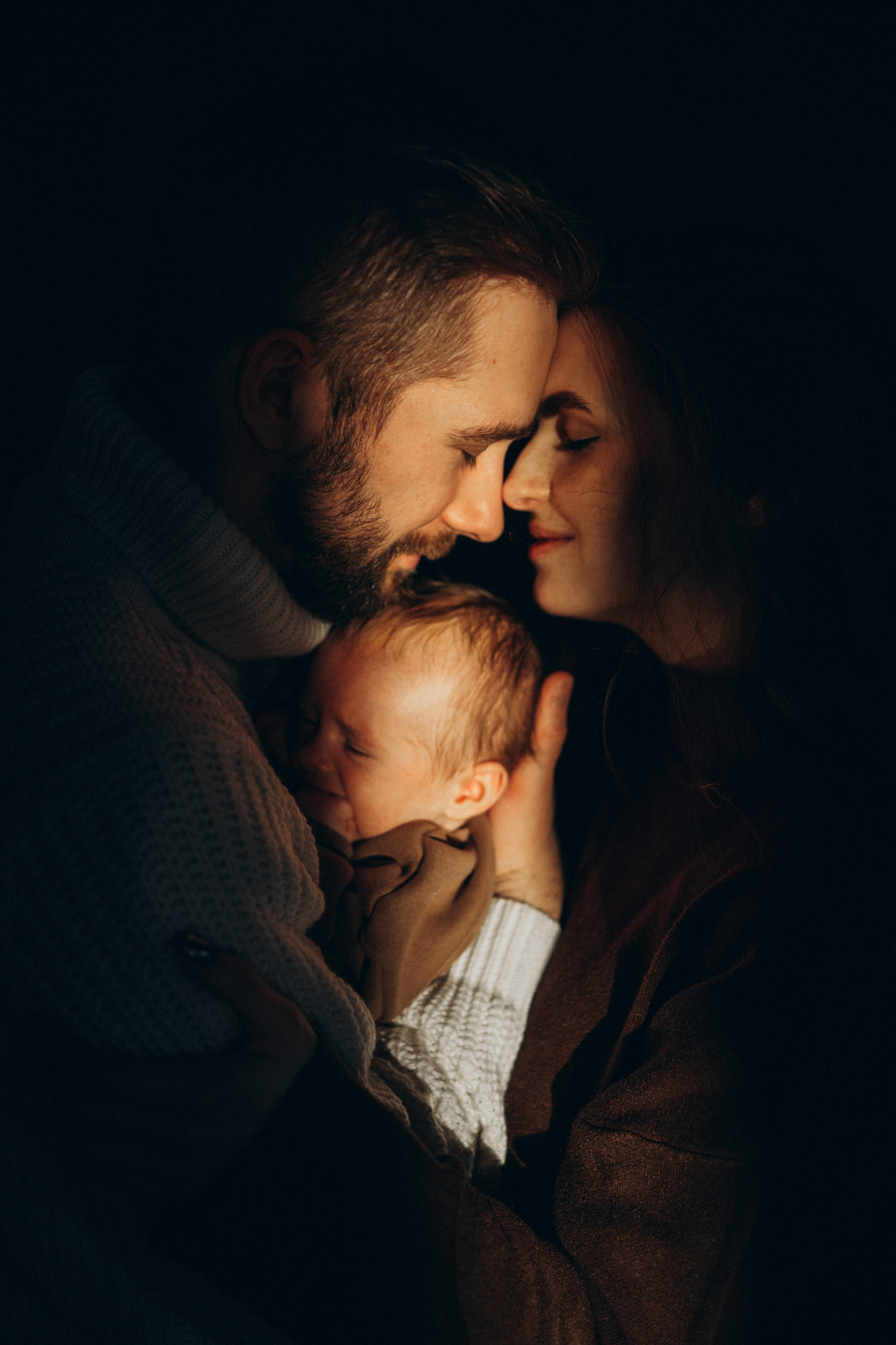 Истории. Фотограф Горбенко Анна