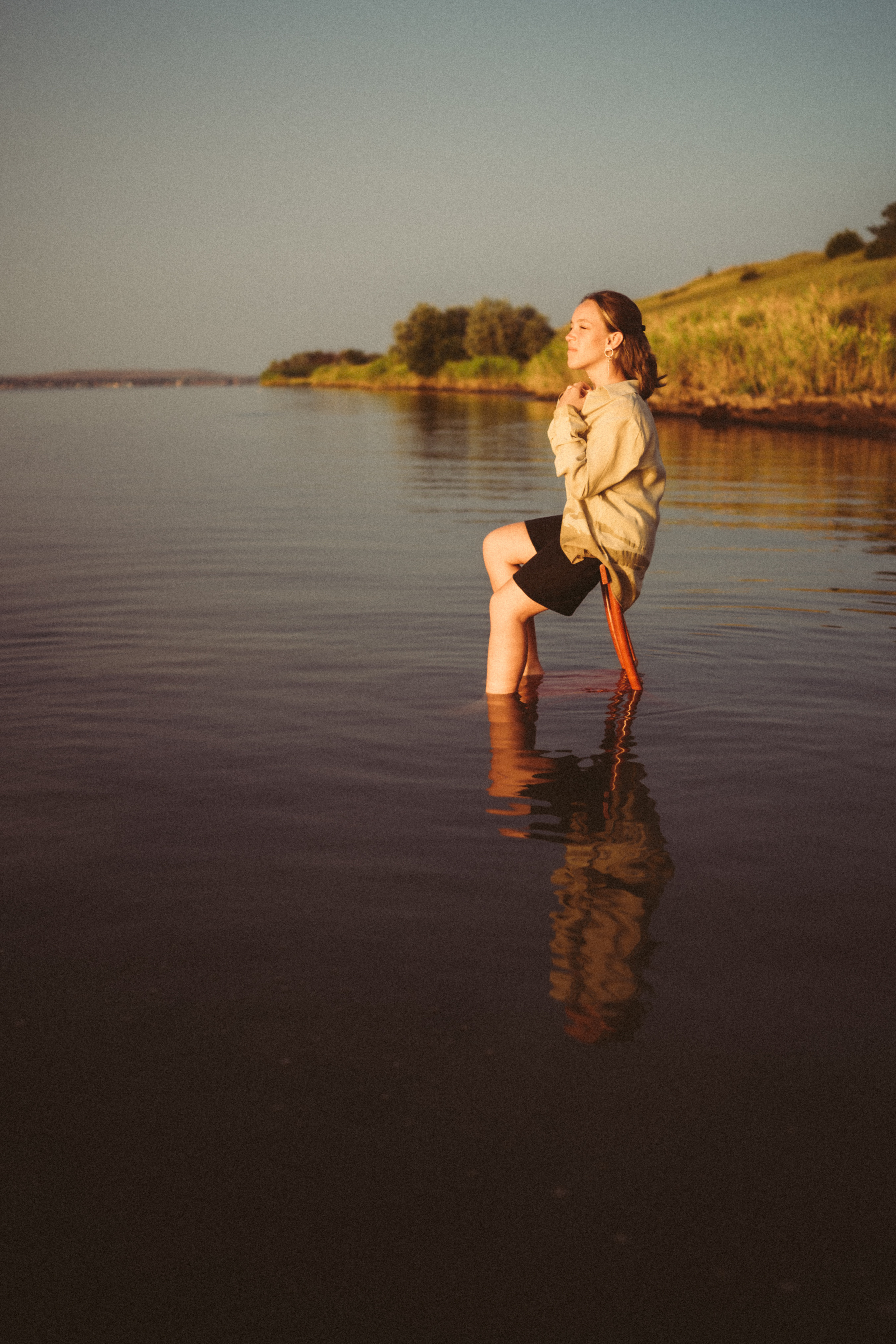 Истории. Фотограф Горбенко Анна
