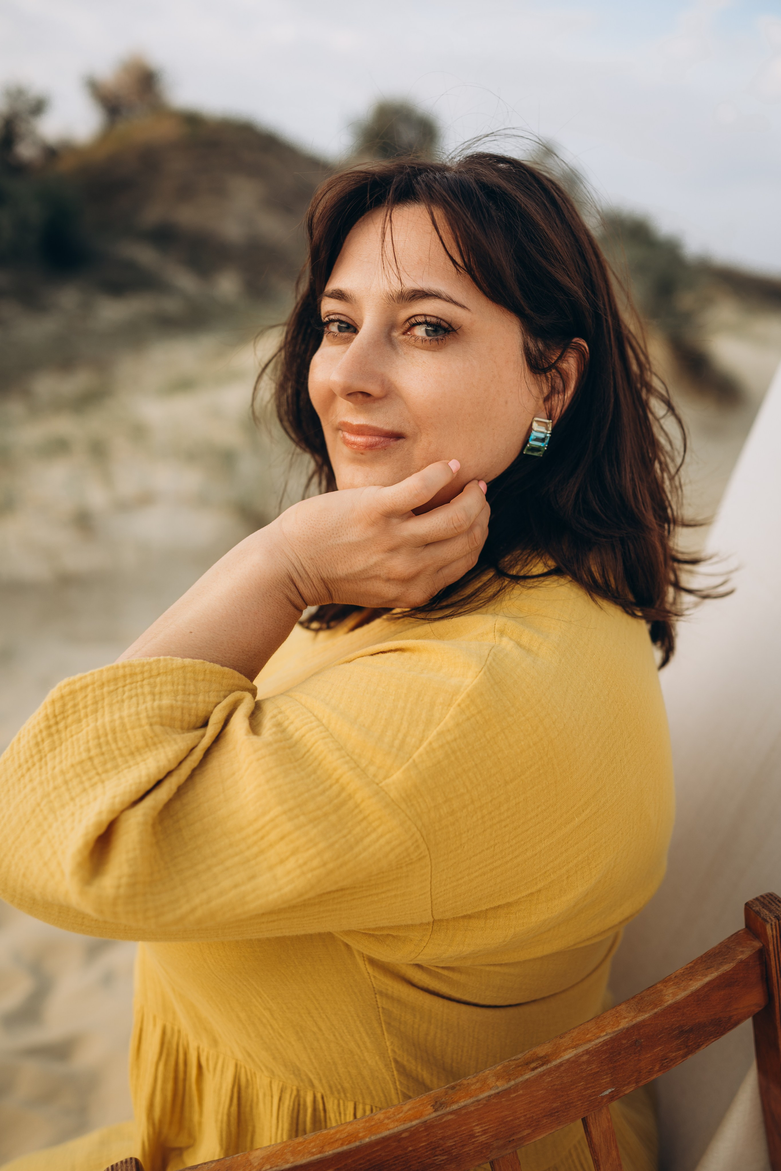 Истории. Фотограф Горбенко Анна