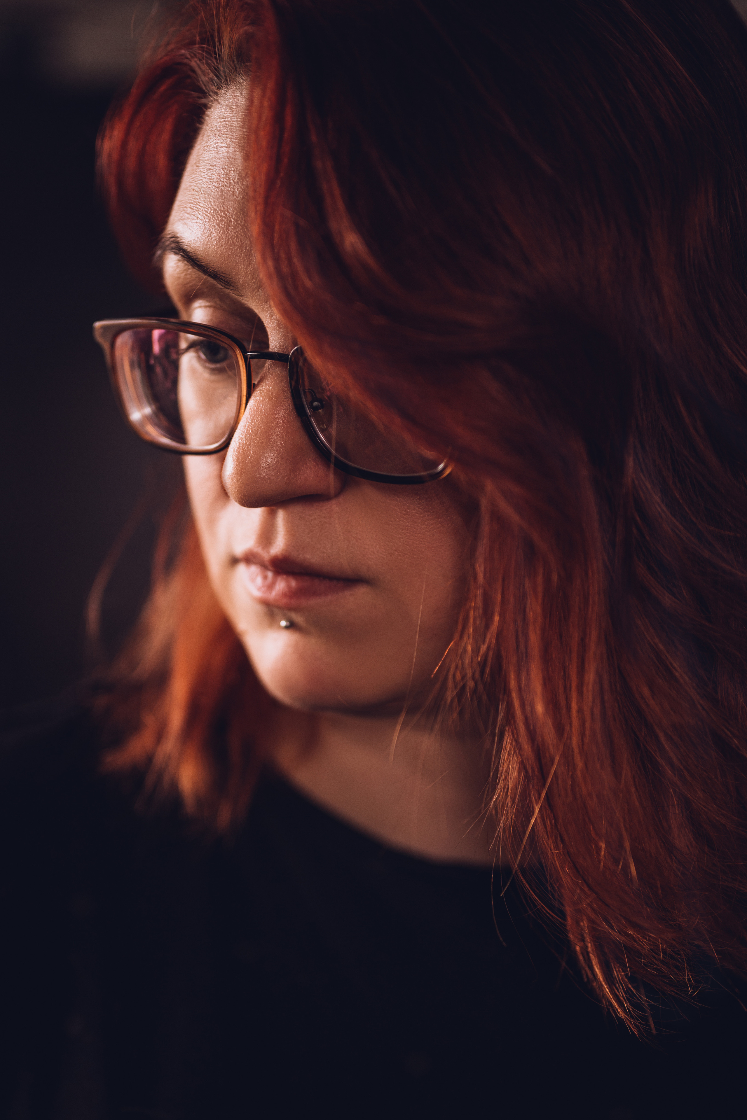 Истории. Фотограф Горбенко Анна