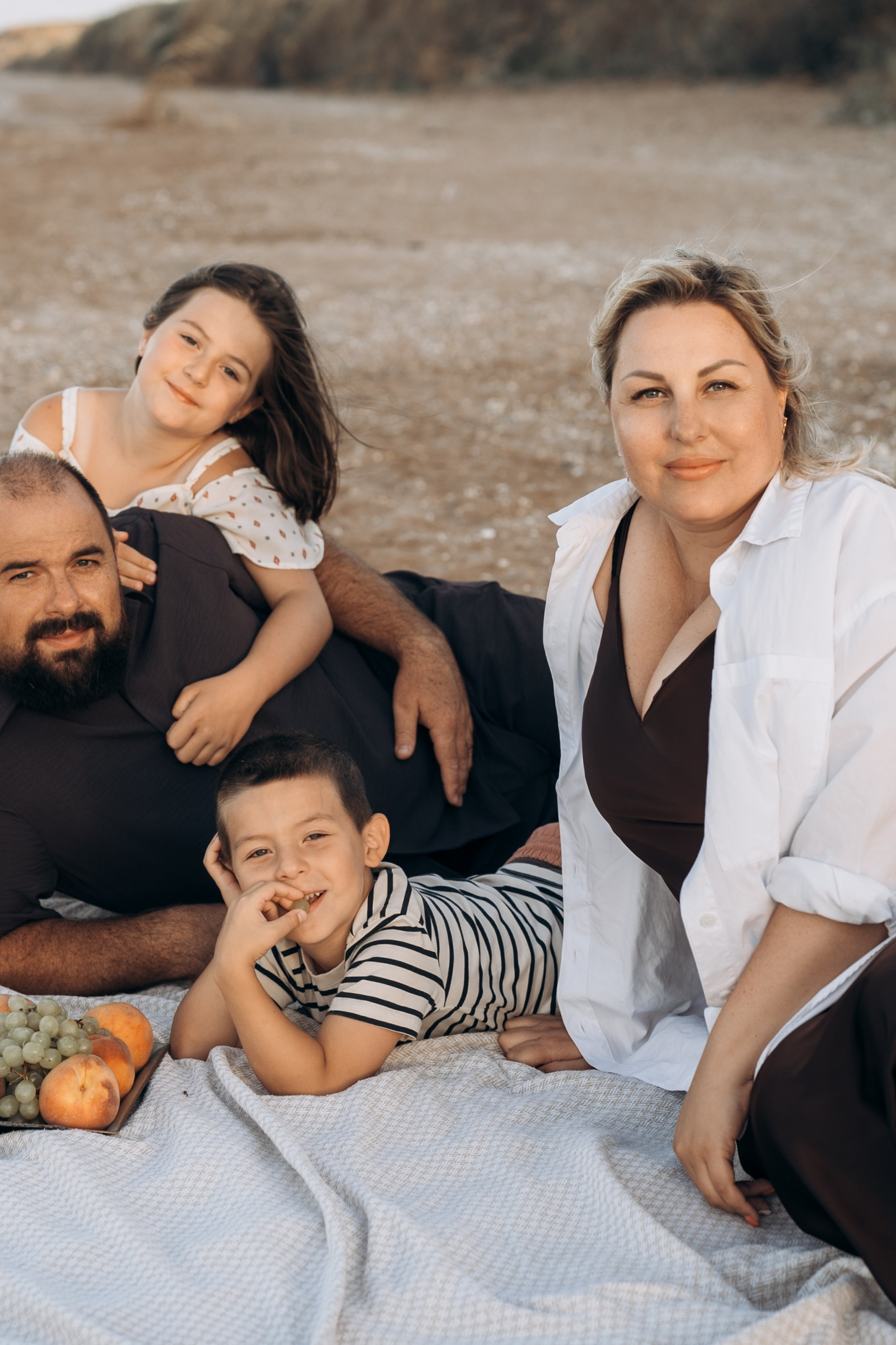 Истории. Фотограф Горбенко Анна