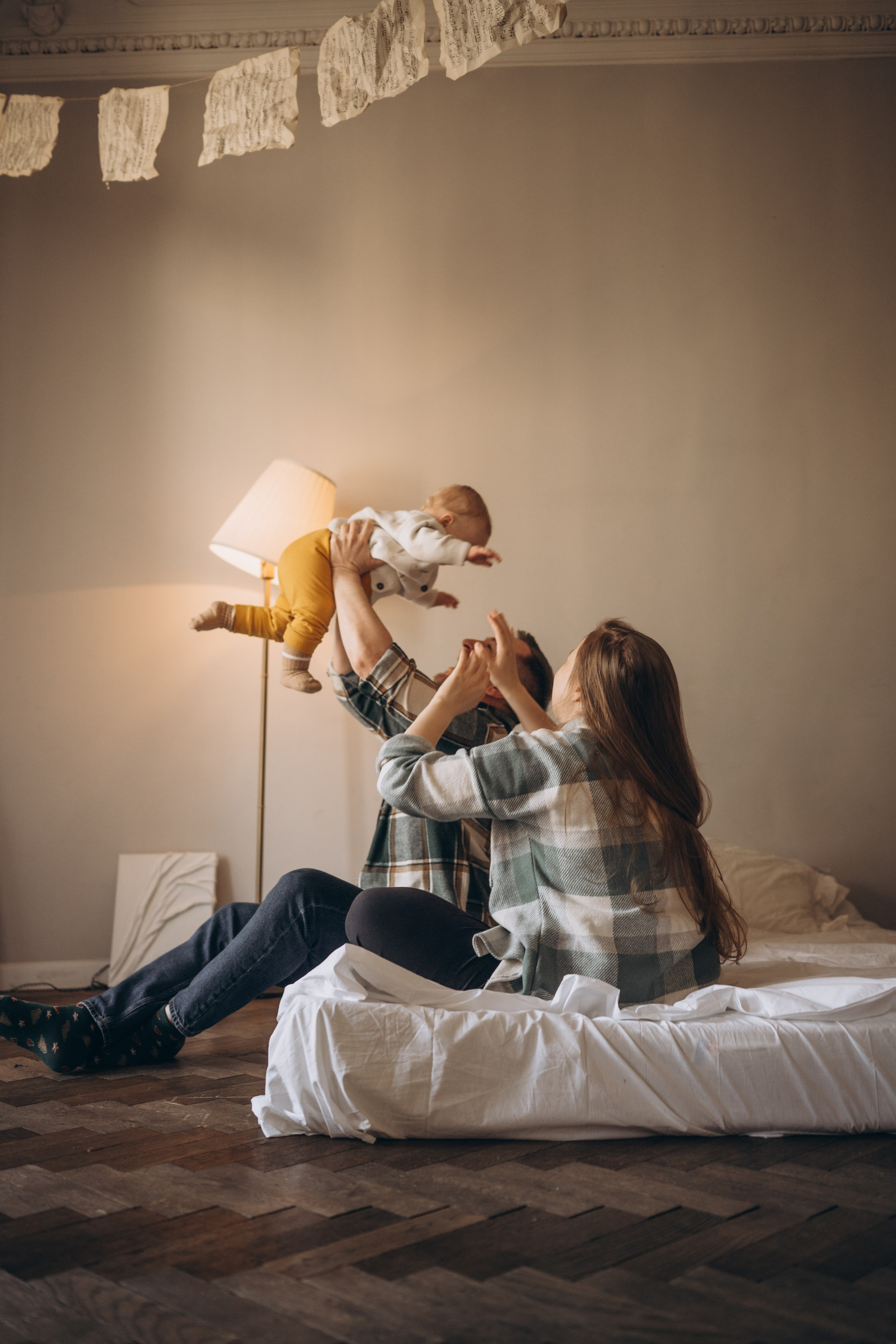 Истории. Фотограф Горбенко Анна