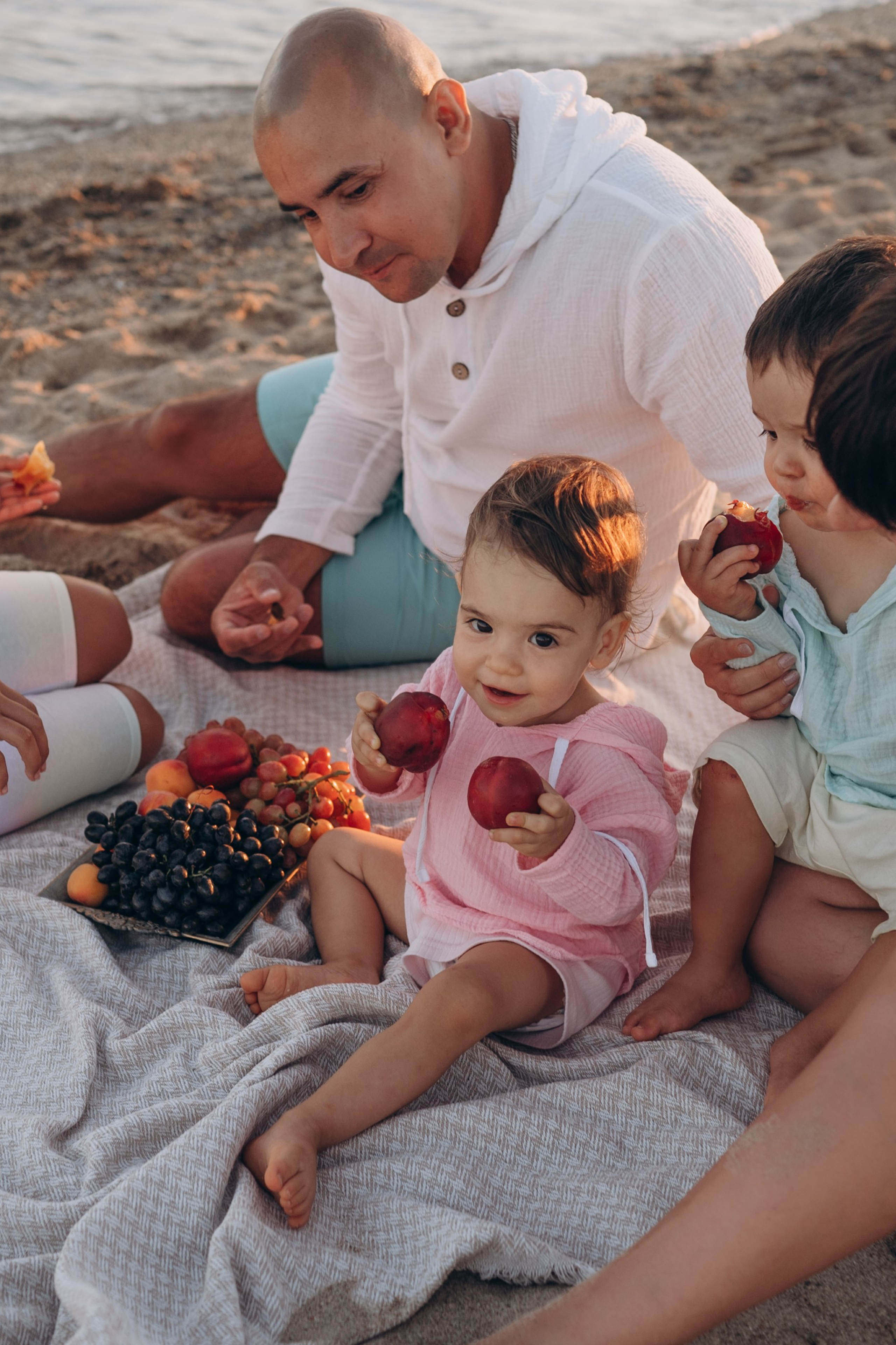 Истории. Фотограф Горбенко Анна