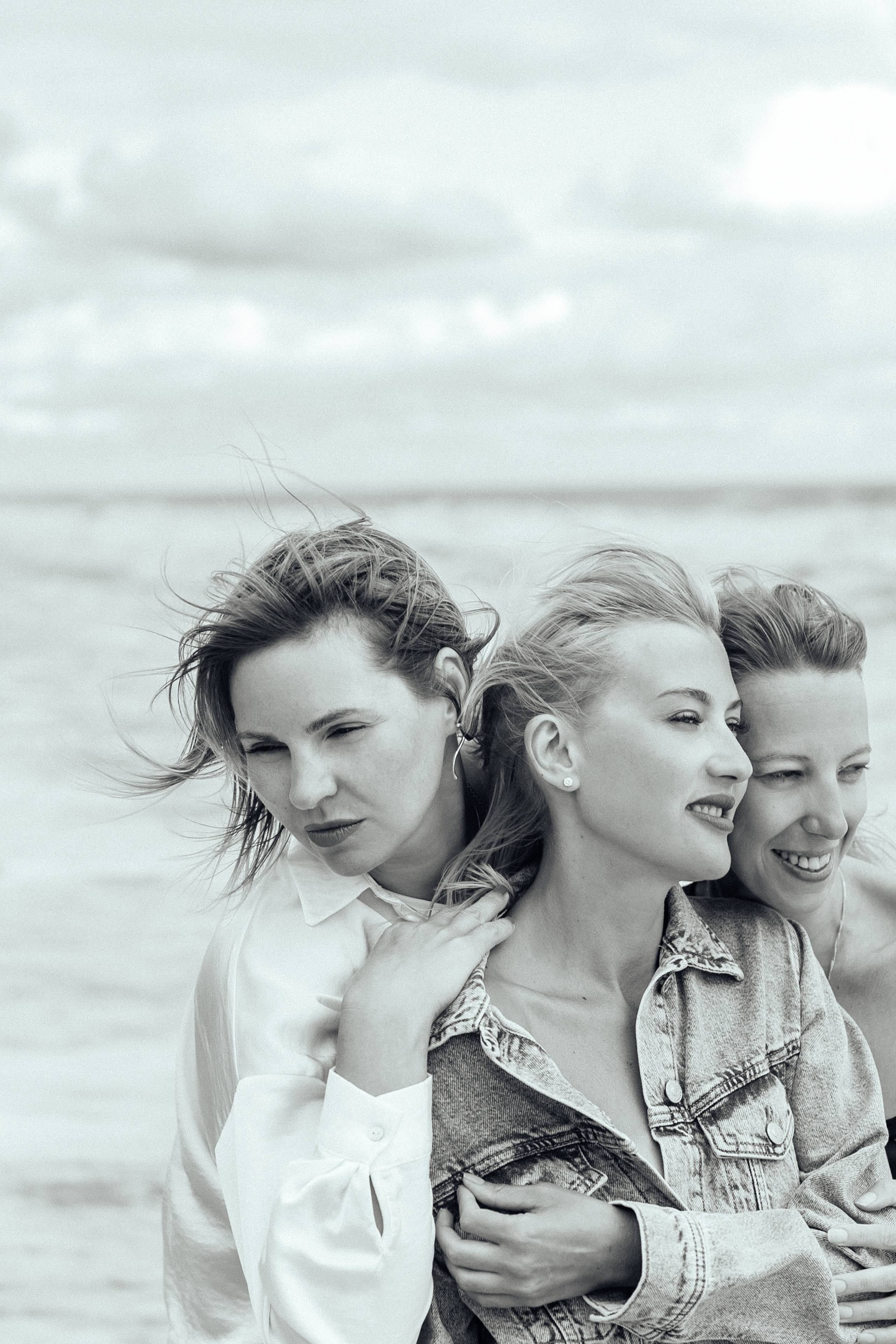 Истории. Фотограф Горбенко Анна