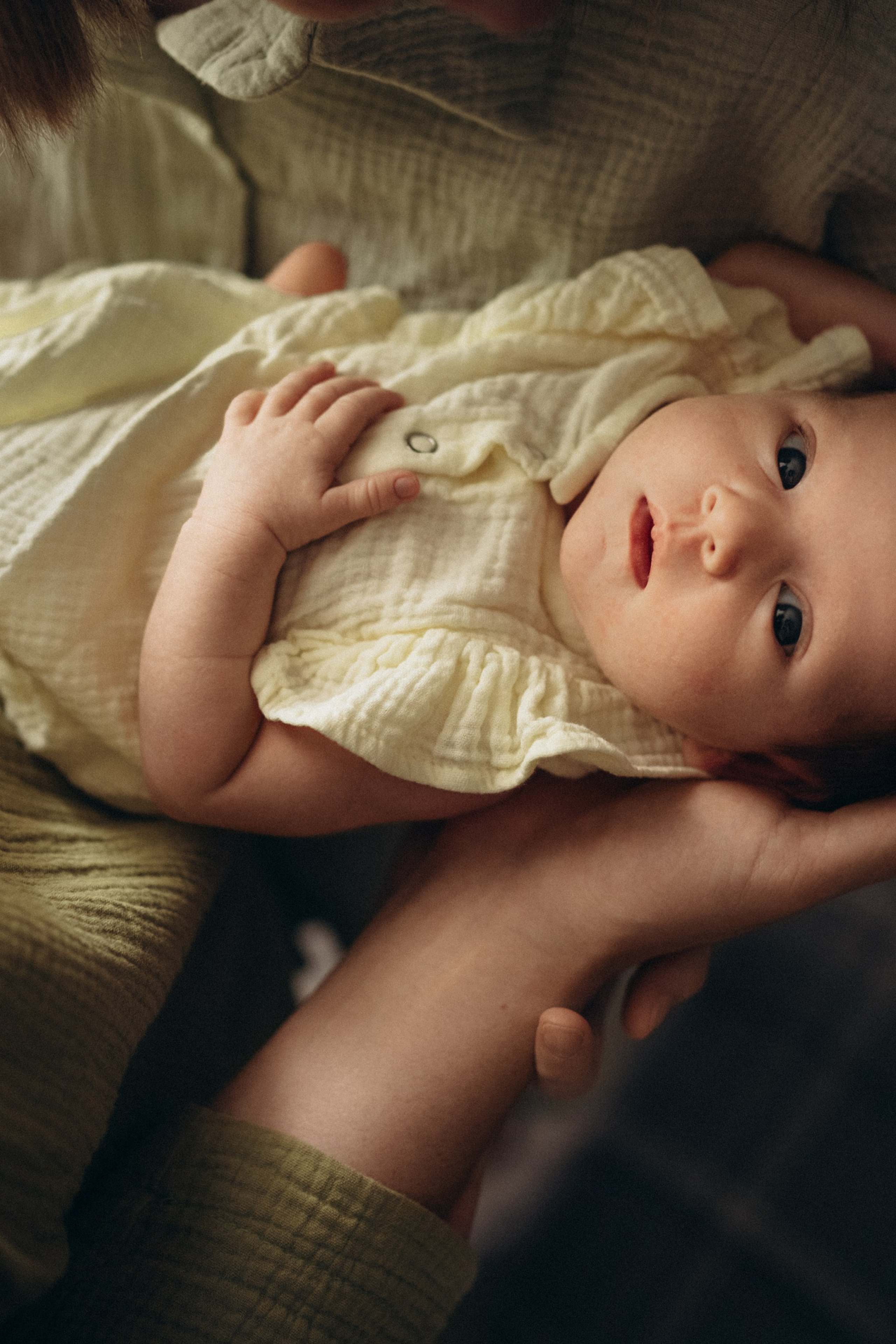 Истории. Фотограф Горбенко Анна