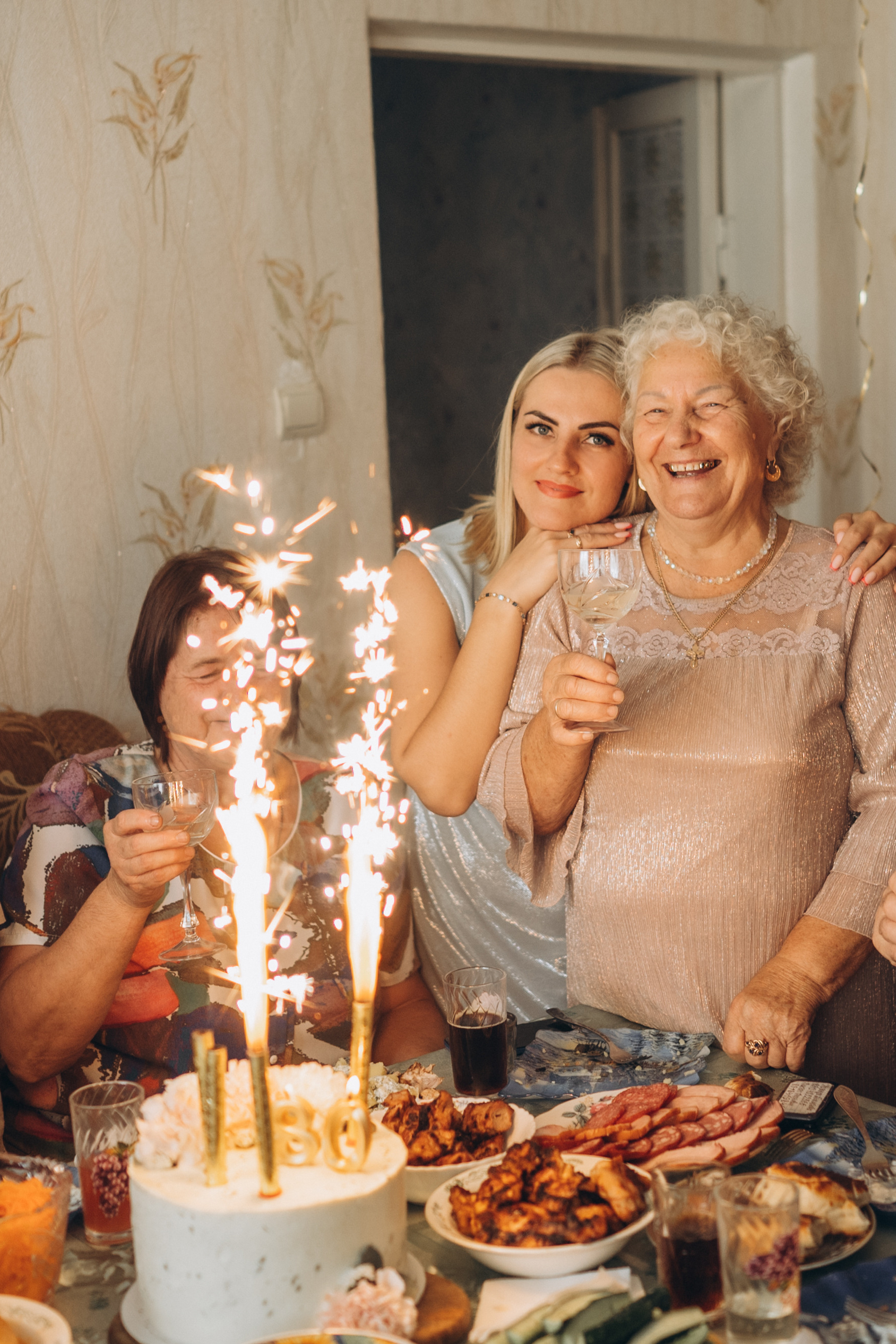 Истории. Фотограф Горбенко Анна