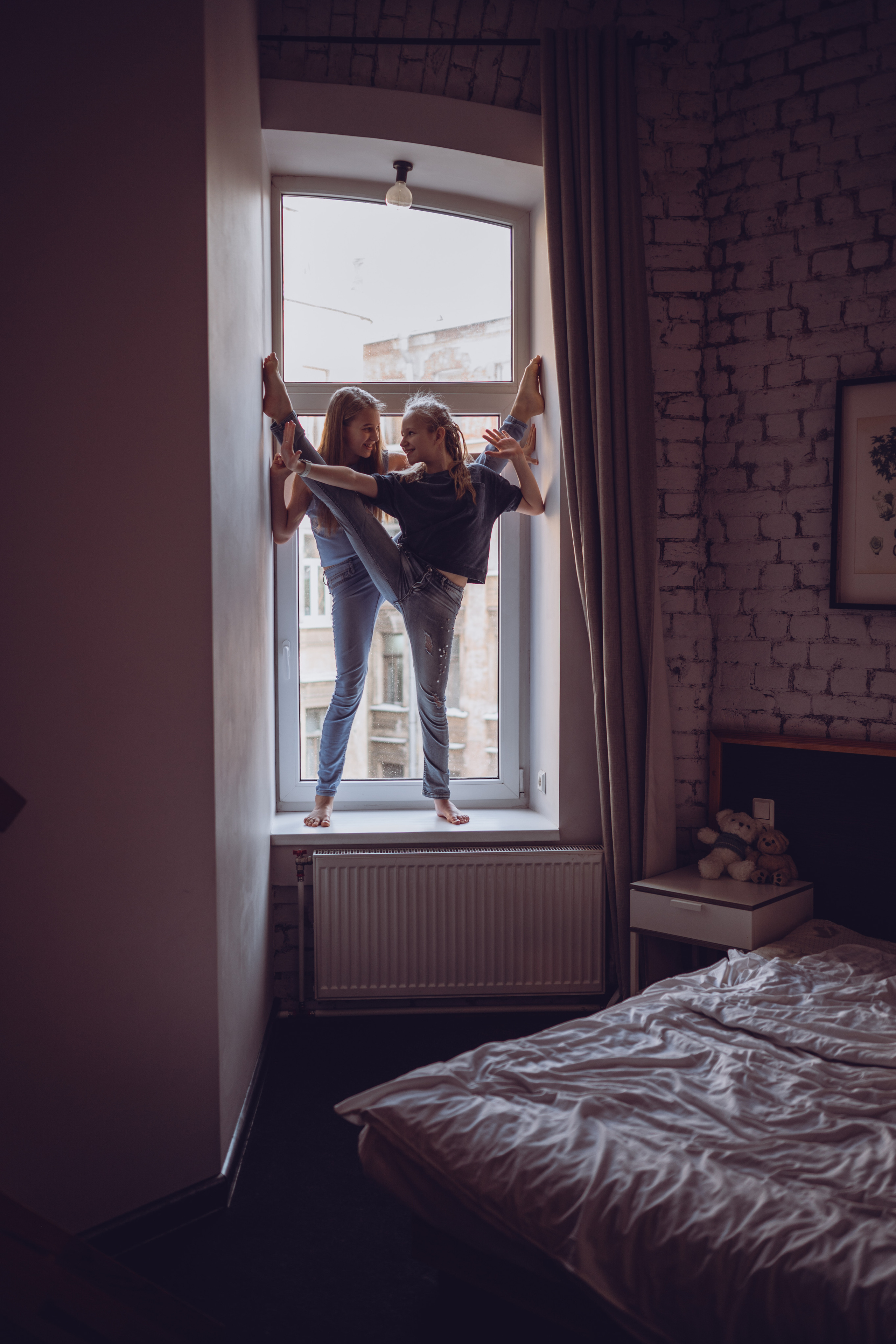 Истории. Фотограф Горбенко Анна