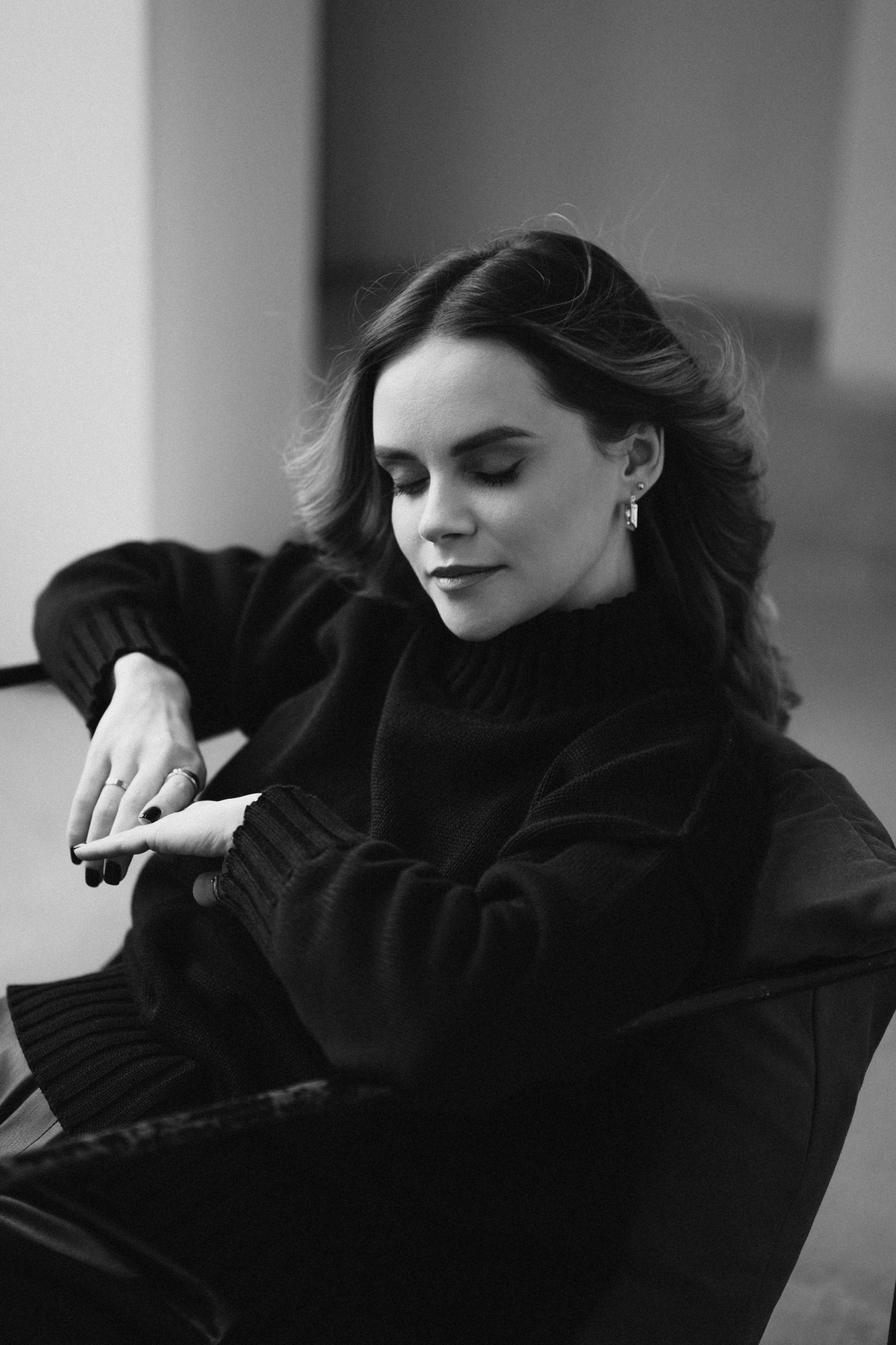 Истории. Фотограф Горбенко Анна