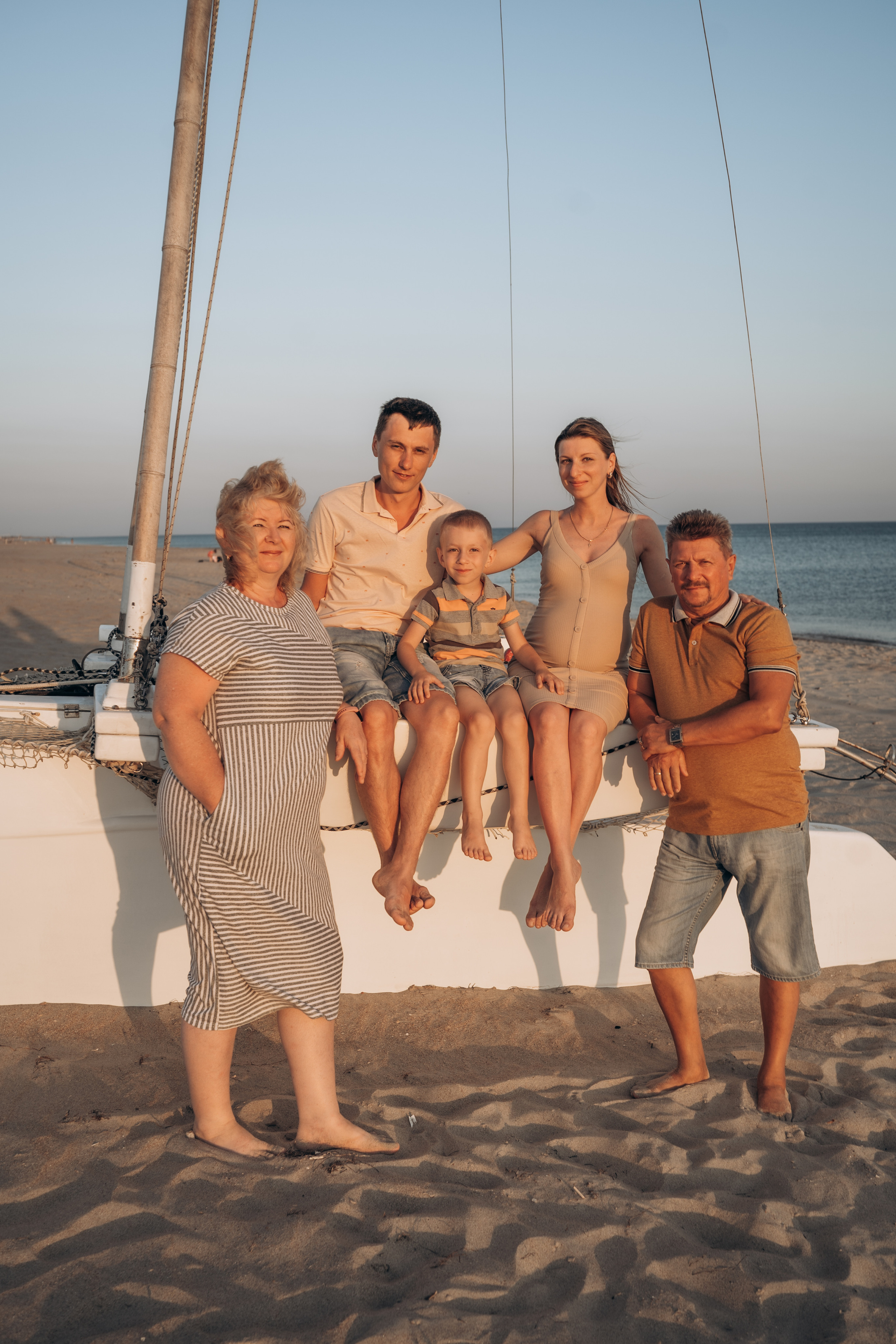 Истории. Фотограф Горбенко Анна