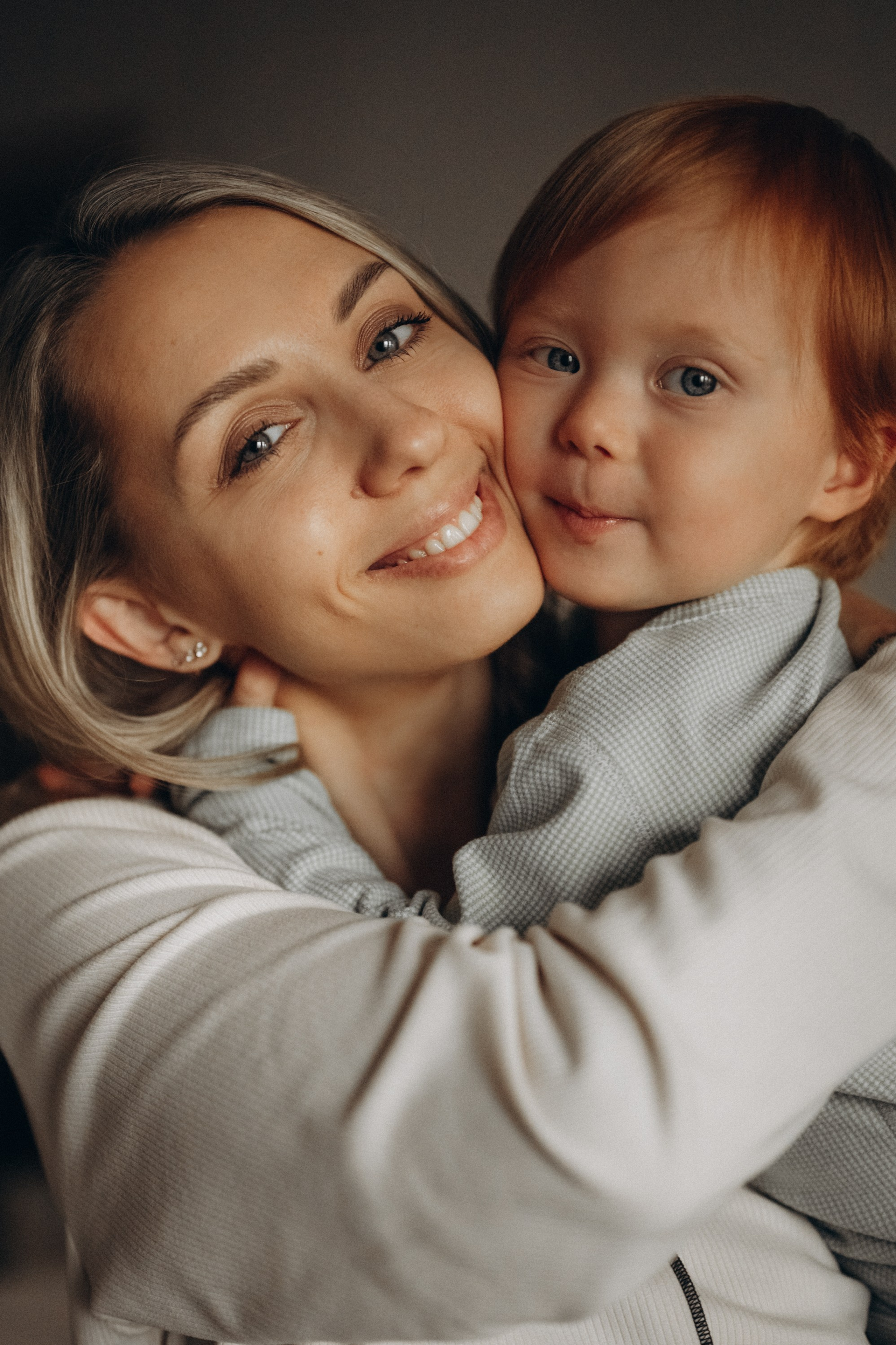 Истории. Фотограф Горбенко Анна