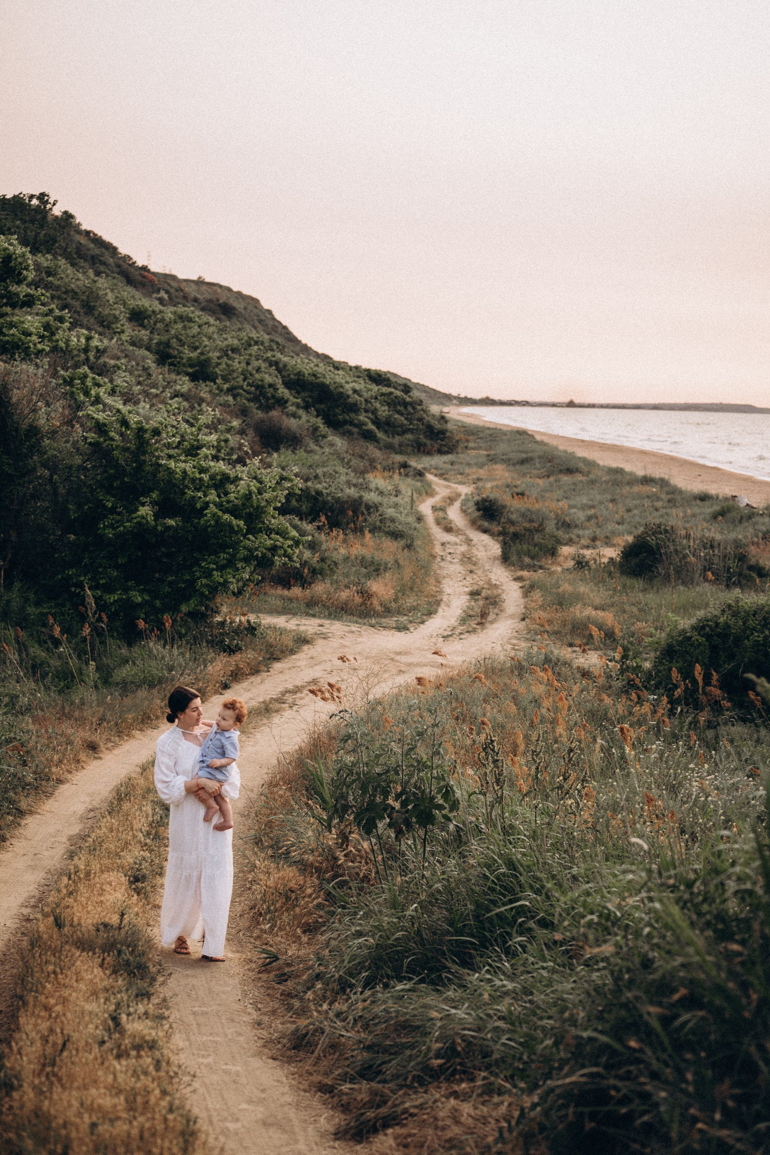 Истории. Фотограф Горбенко Анна