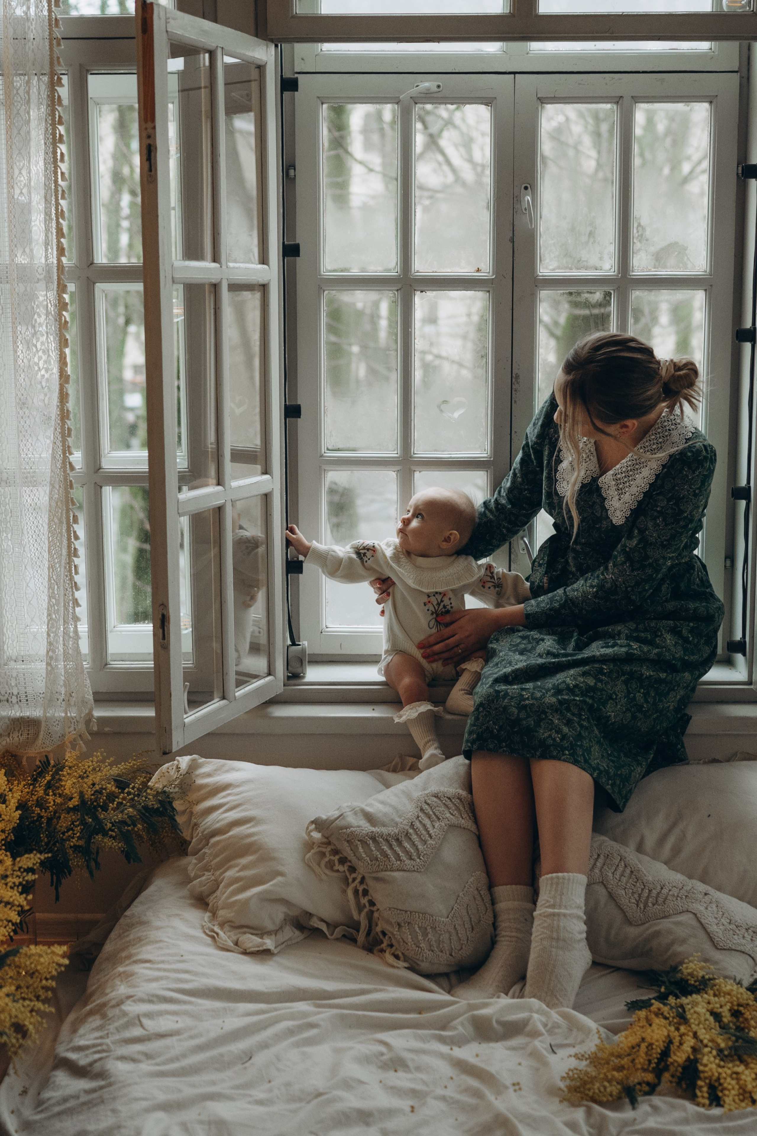 Анна. Фотограф Горбенко Анна