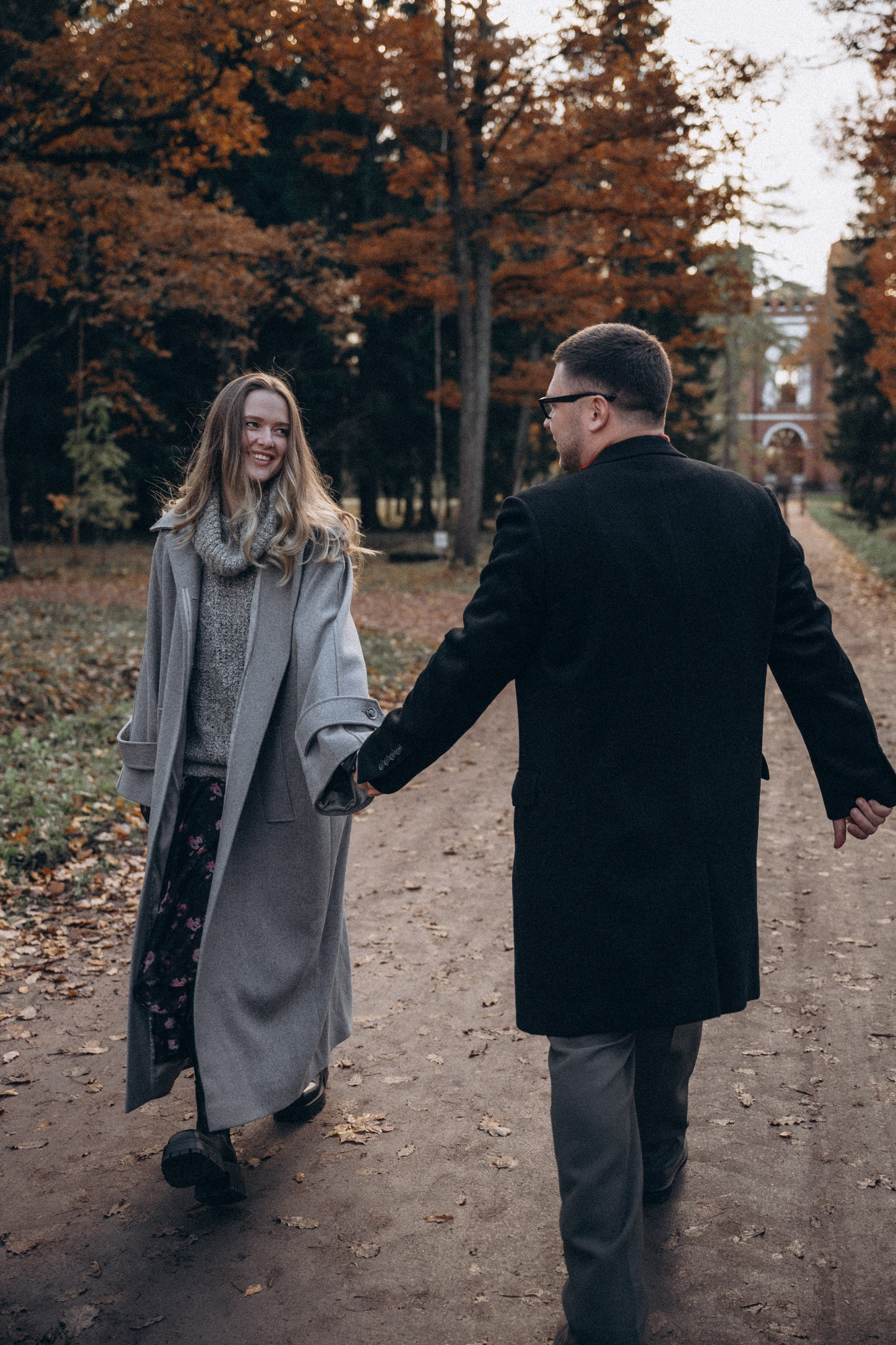 Истории. Фотограф Горбенко Анна