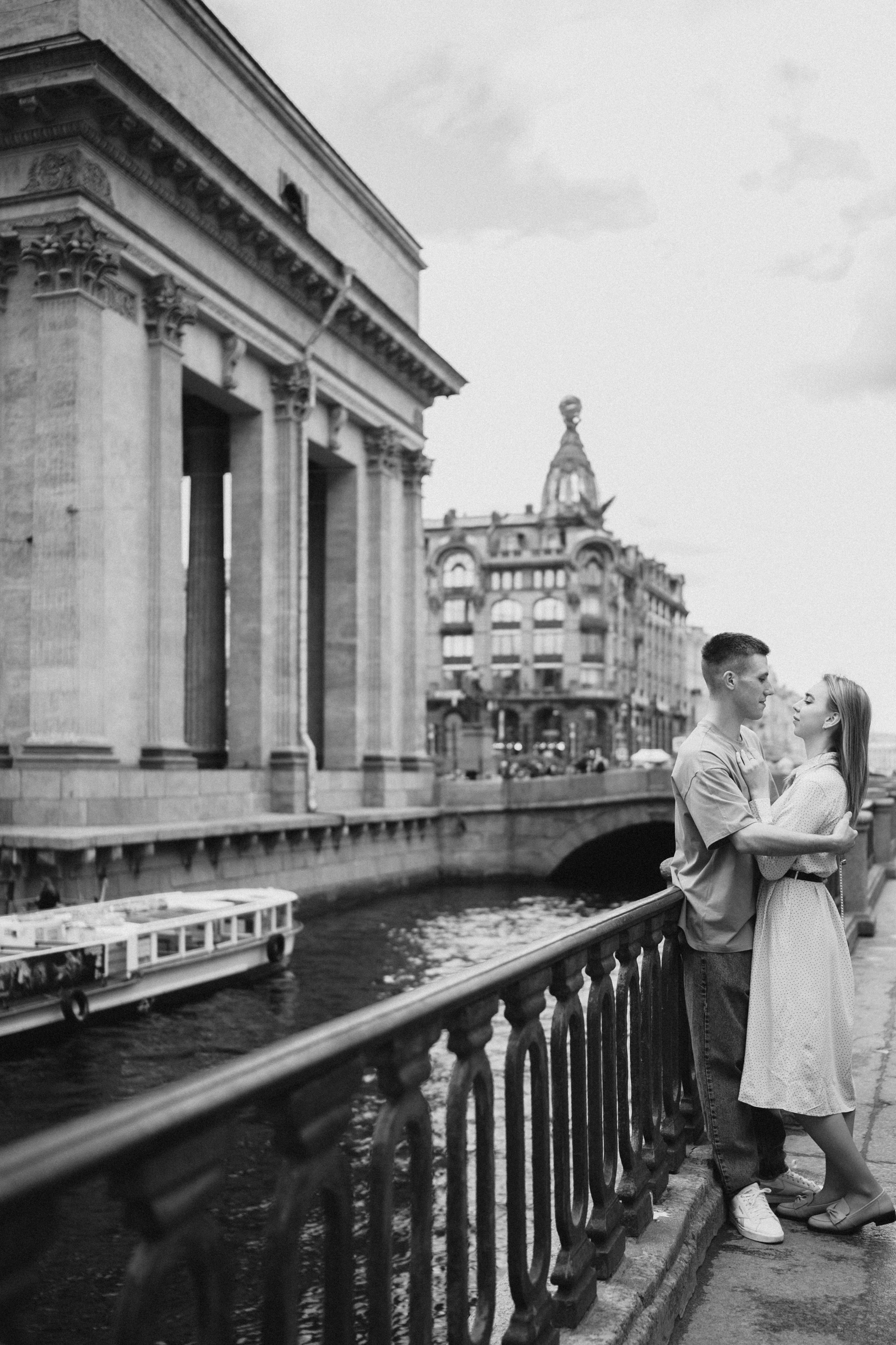 Истории. Фотограф Горбенко Анна