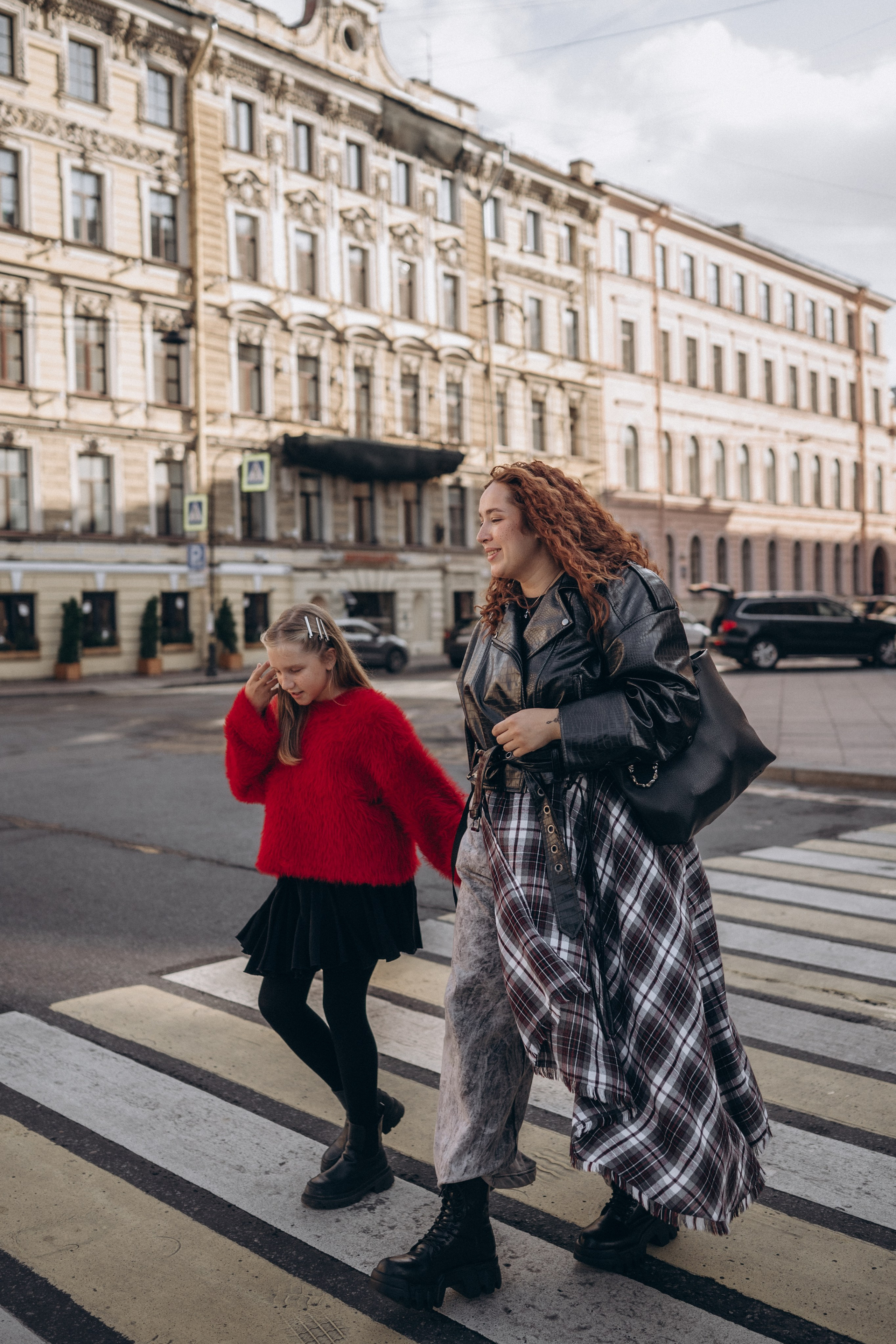 Истории. Фотограф Горбенко Анна