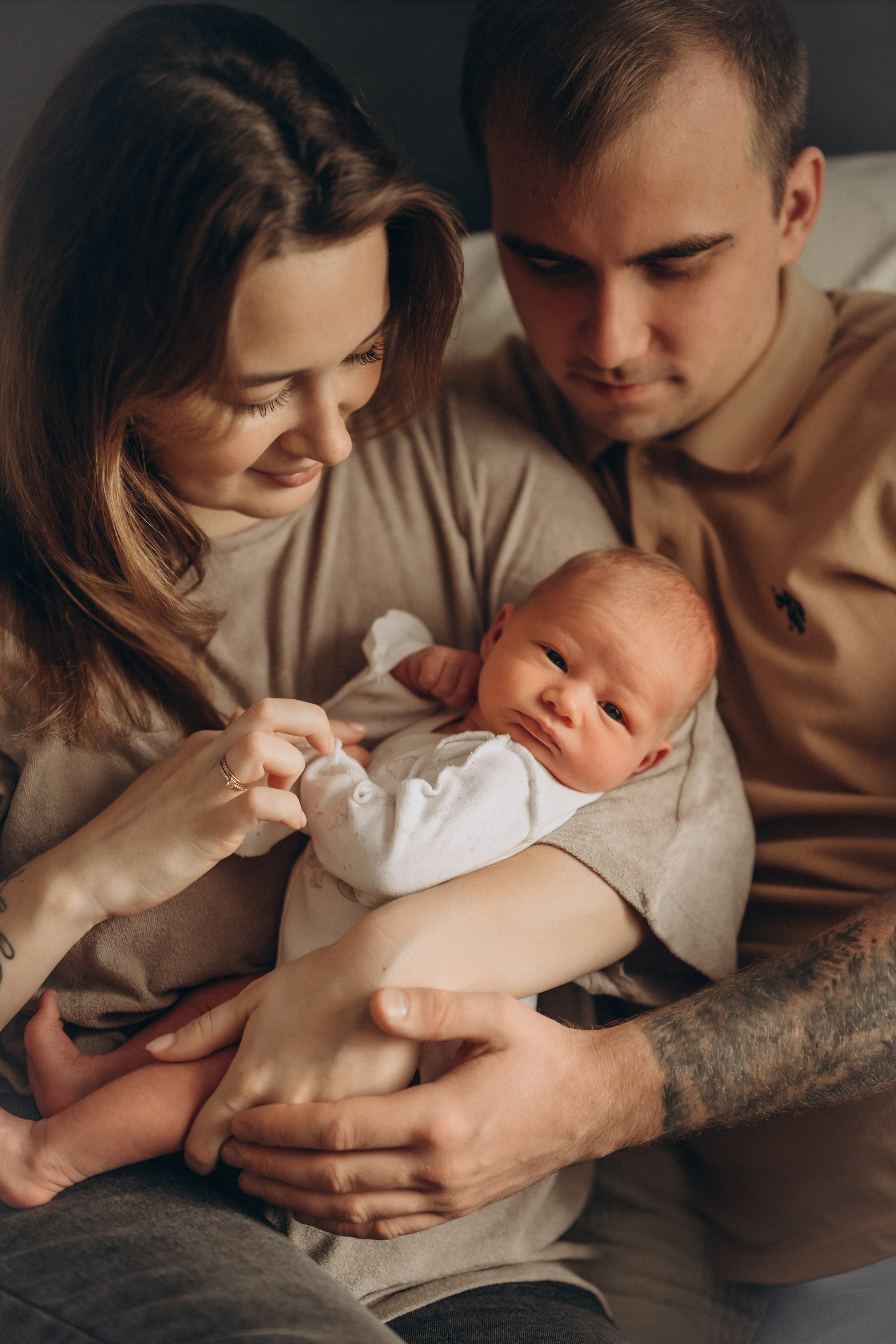 Истории. Фотограф Горбенко Анна