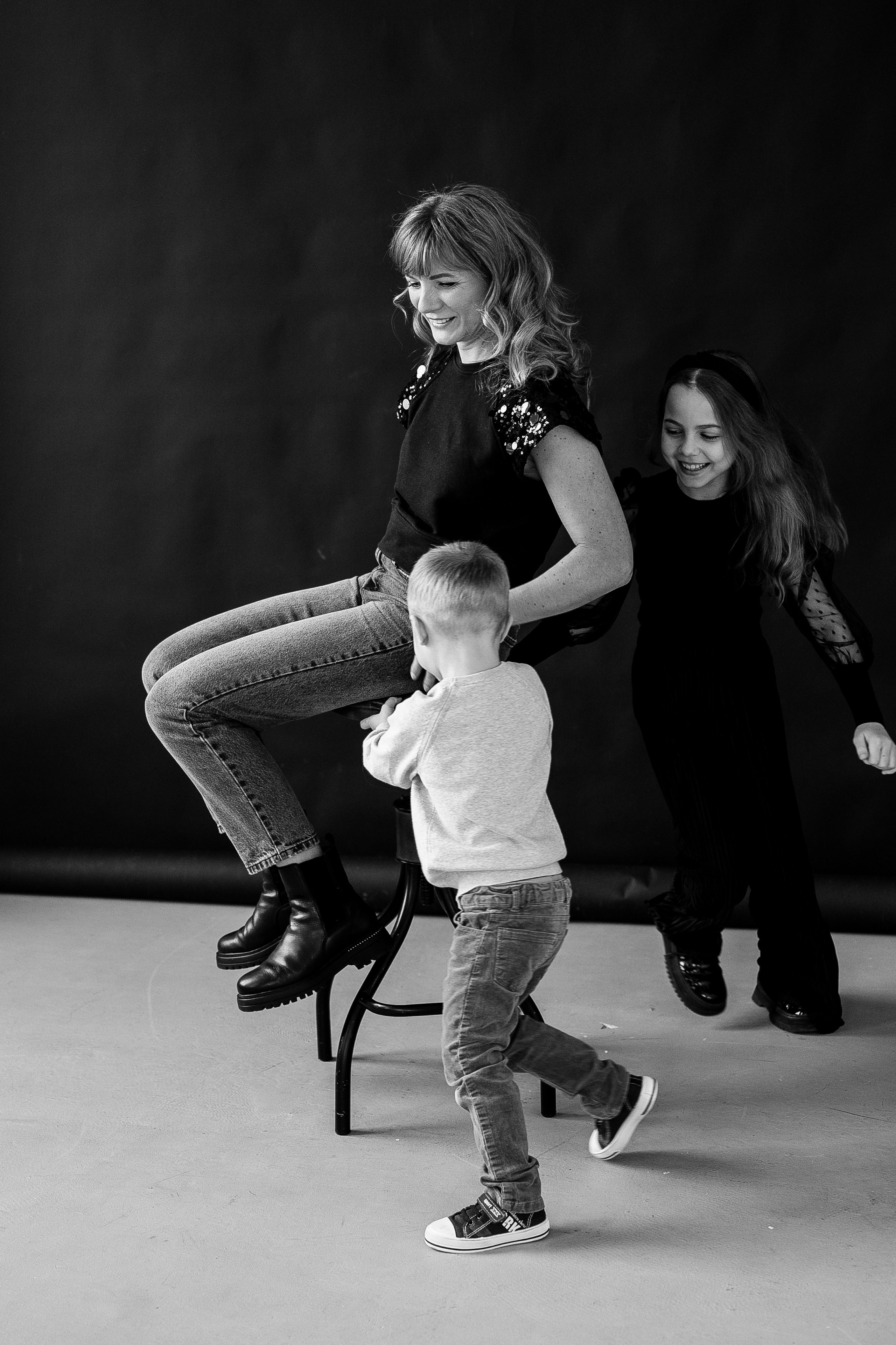 Истории. Фотограф Горбенко Анна