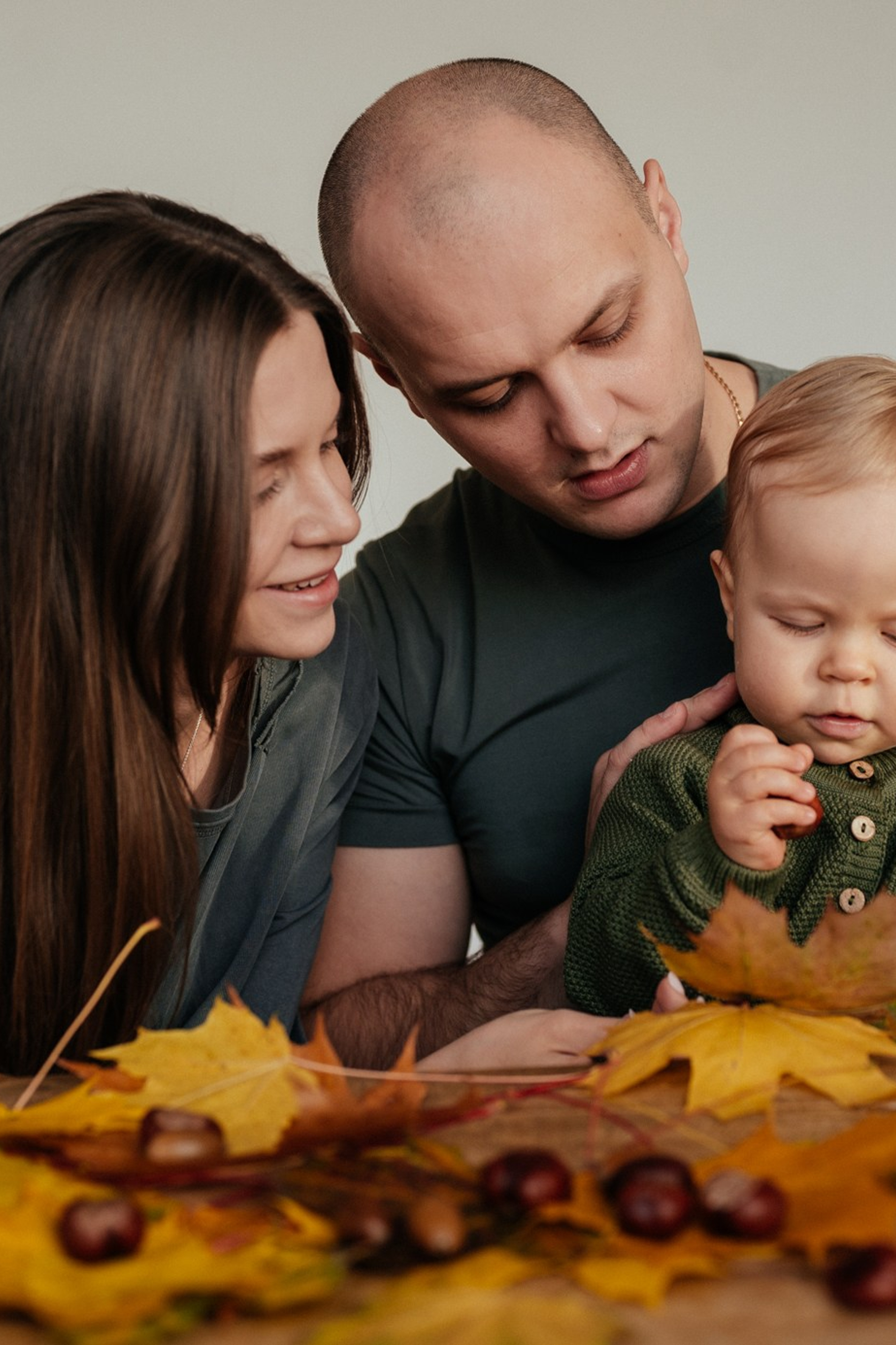 Истории. Фотограф Горбенко Анна