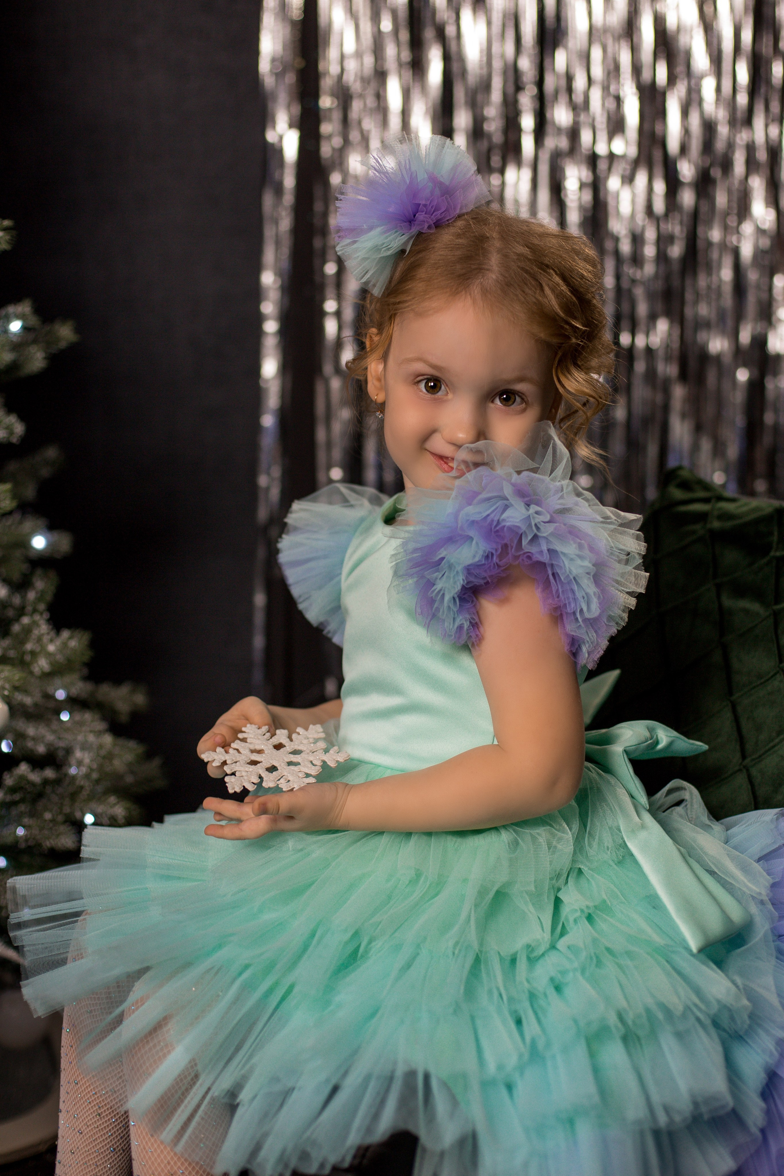 ОТЗЫВЫ. Фотограф в Киселёвске, Прокопьевске и Новокузнецке Анастасия Зубкова