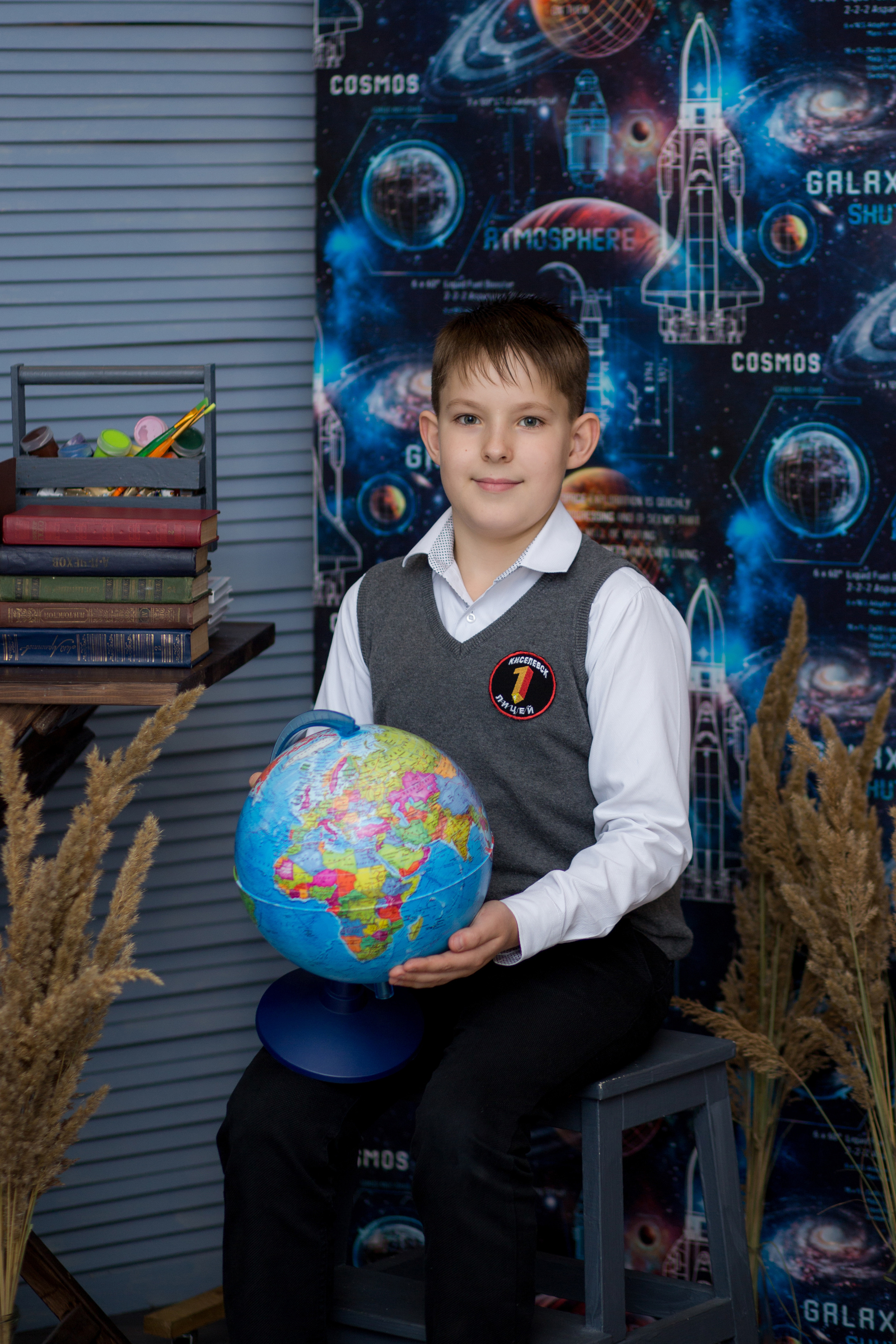 ОТЗЫВЫ. Фотограф в Киселёвске, Прокопьевске и Новокузнецке Анастасия Зубкова