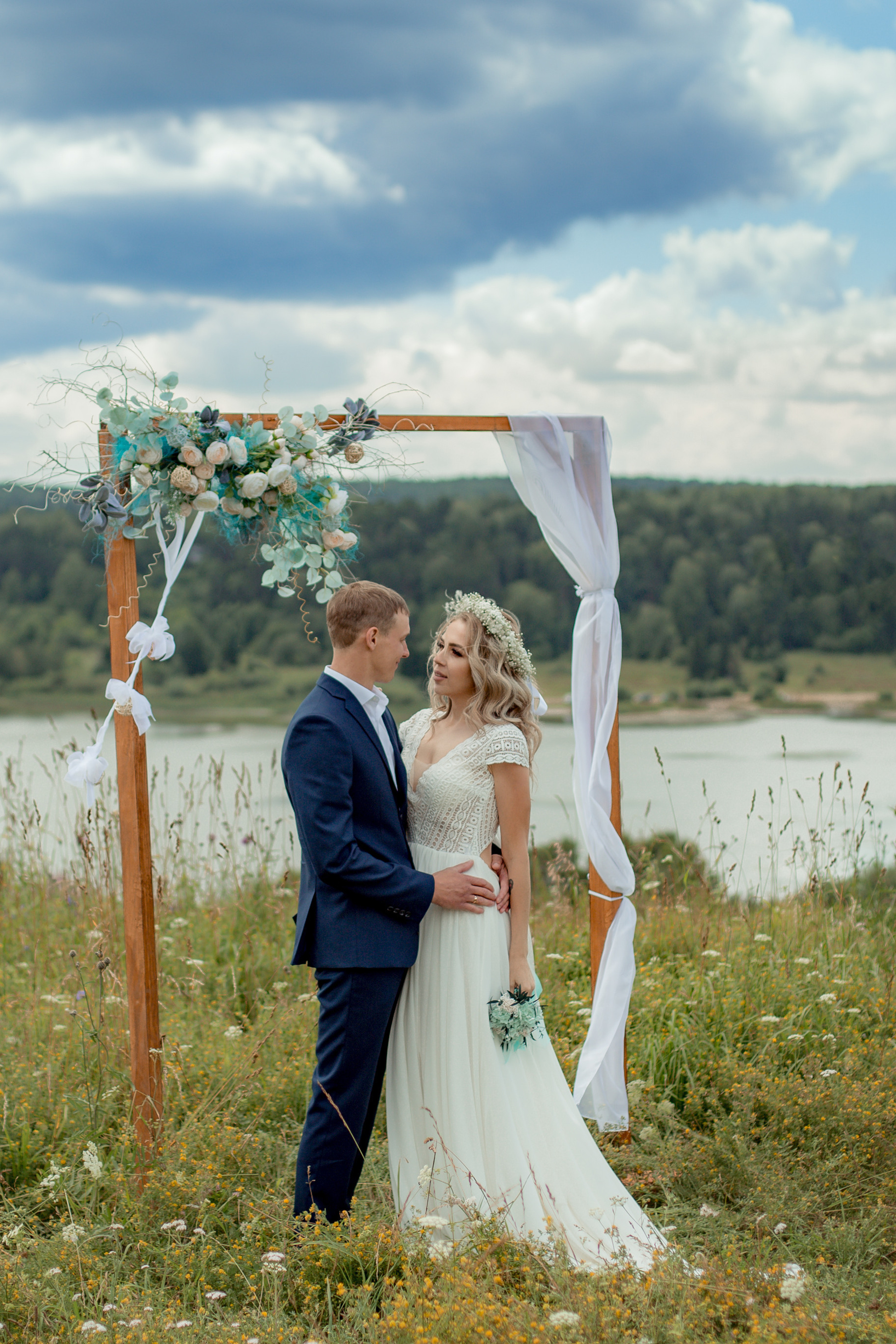 ОТЗЫВЫ. Фотограф в Киселёвске, Прокопьевске и Новокузнецке Анастасия Зубкова