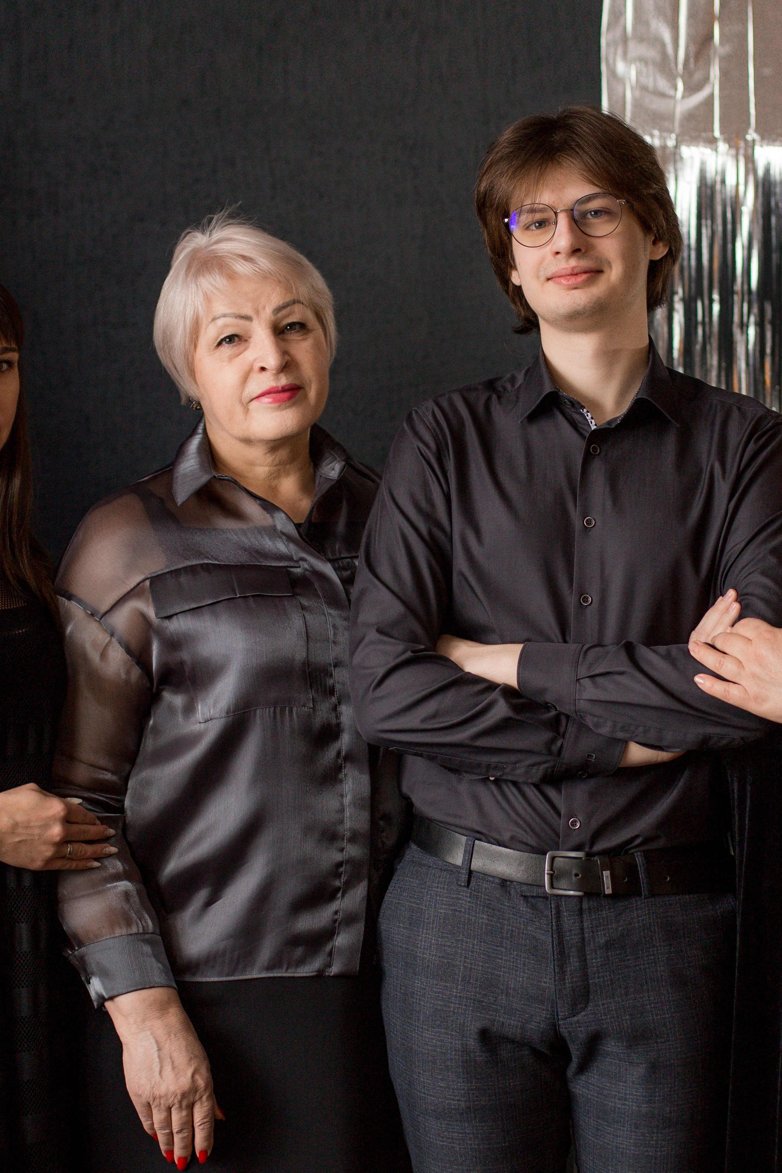 ОТЗЫВЫ. Фотограф в Киселёвске, Прокопьевске и Новокузнецке Анастасия Зубкова