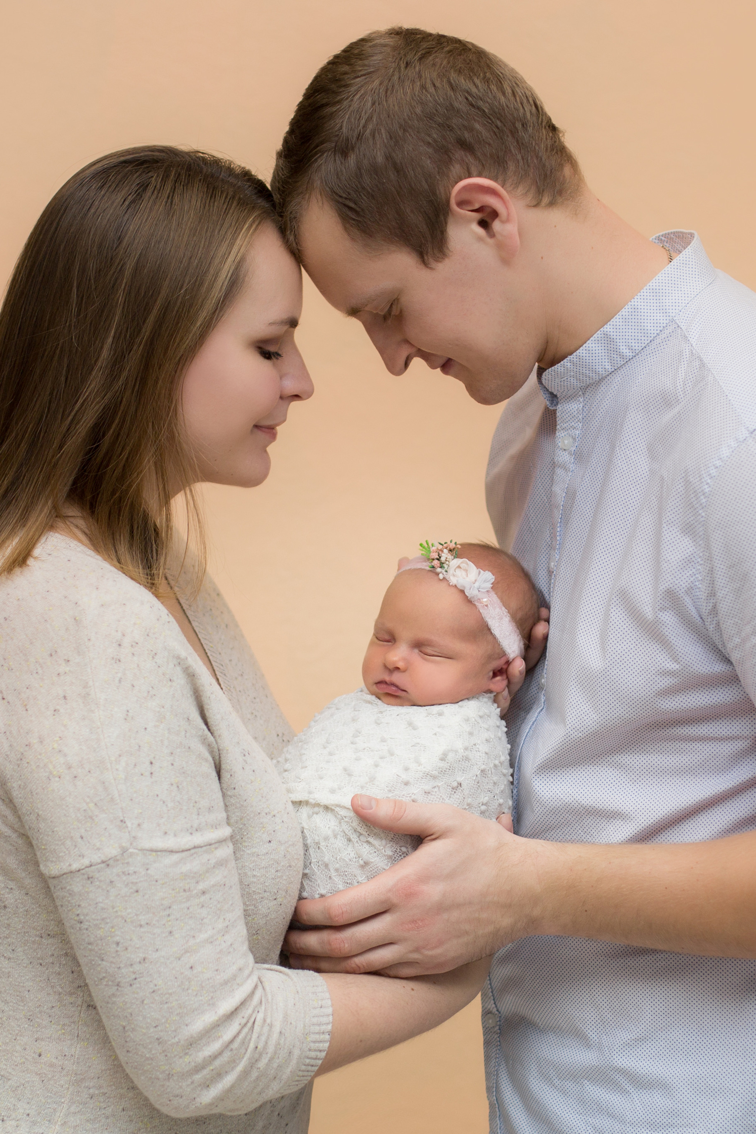 ОТЗЫВЫ. Фотограф в Киселёвске, Прокопьевске и Новокузнецке Анастасия Зубкова