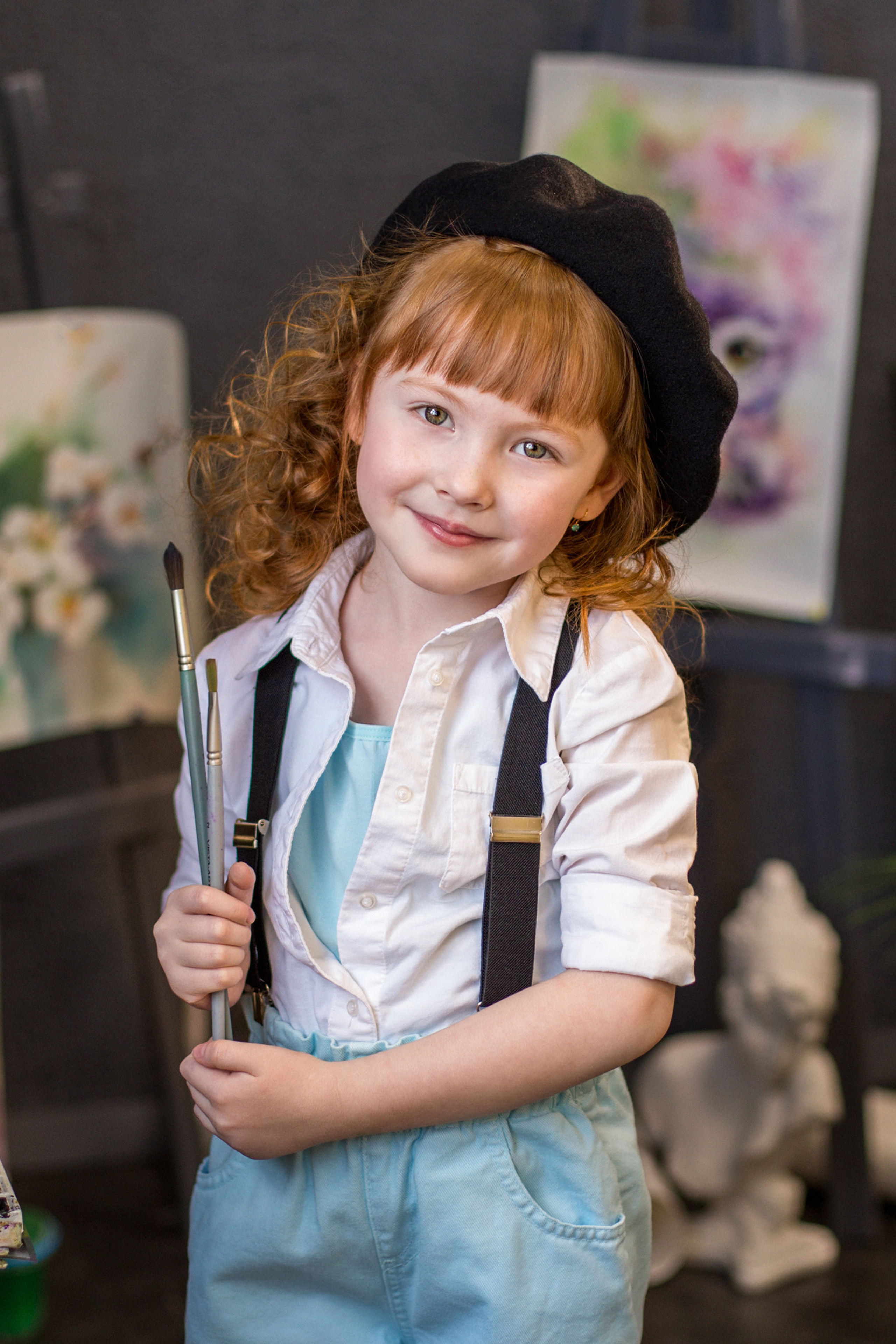 ОТЗЫВЫ. Фотограф в Киселёвске, Прокопьевске и Новокузнецке Анастасия Зубкова