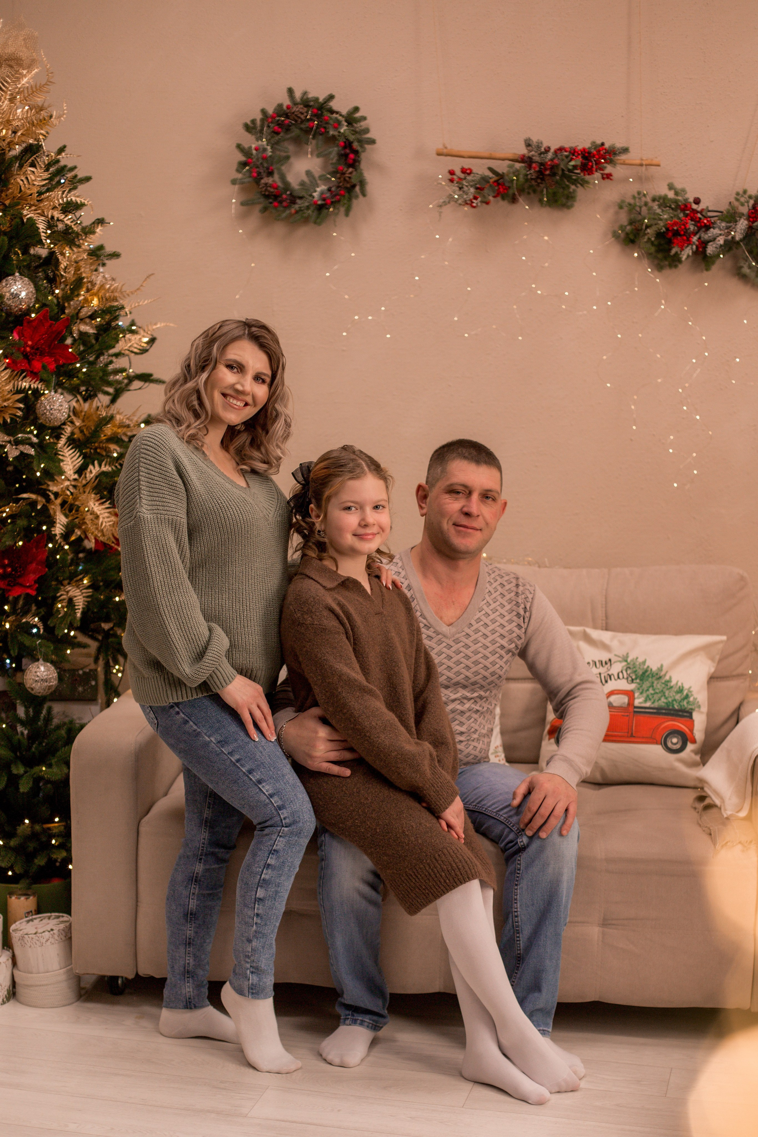 ОТЗЫВЫ. Фотограф в Киселёвске, Прокопьевске и Новокузнецке Анастасия Зубкова