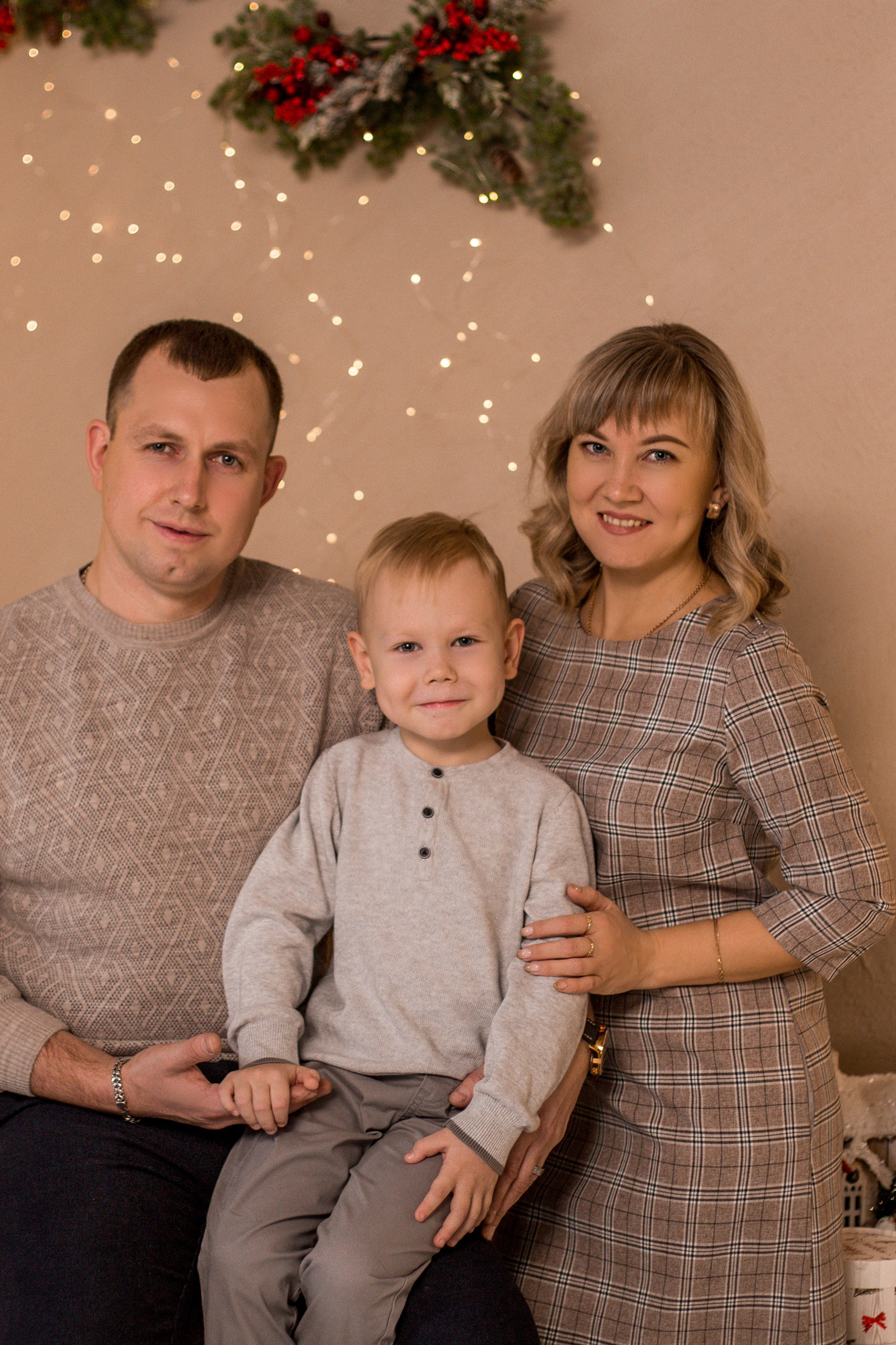 ОТЗЫВЫ. Фотограф в Киселёвске, Прокопьевске и Новокузнецке Анастасия Зубкова