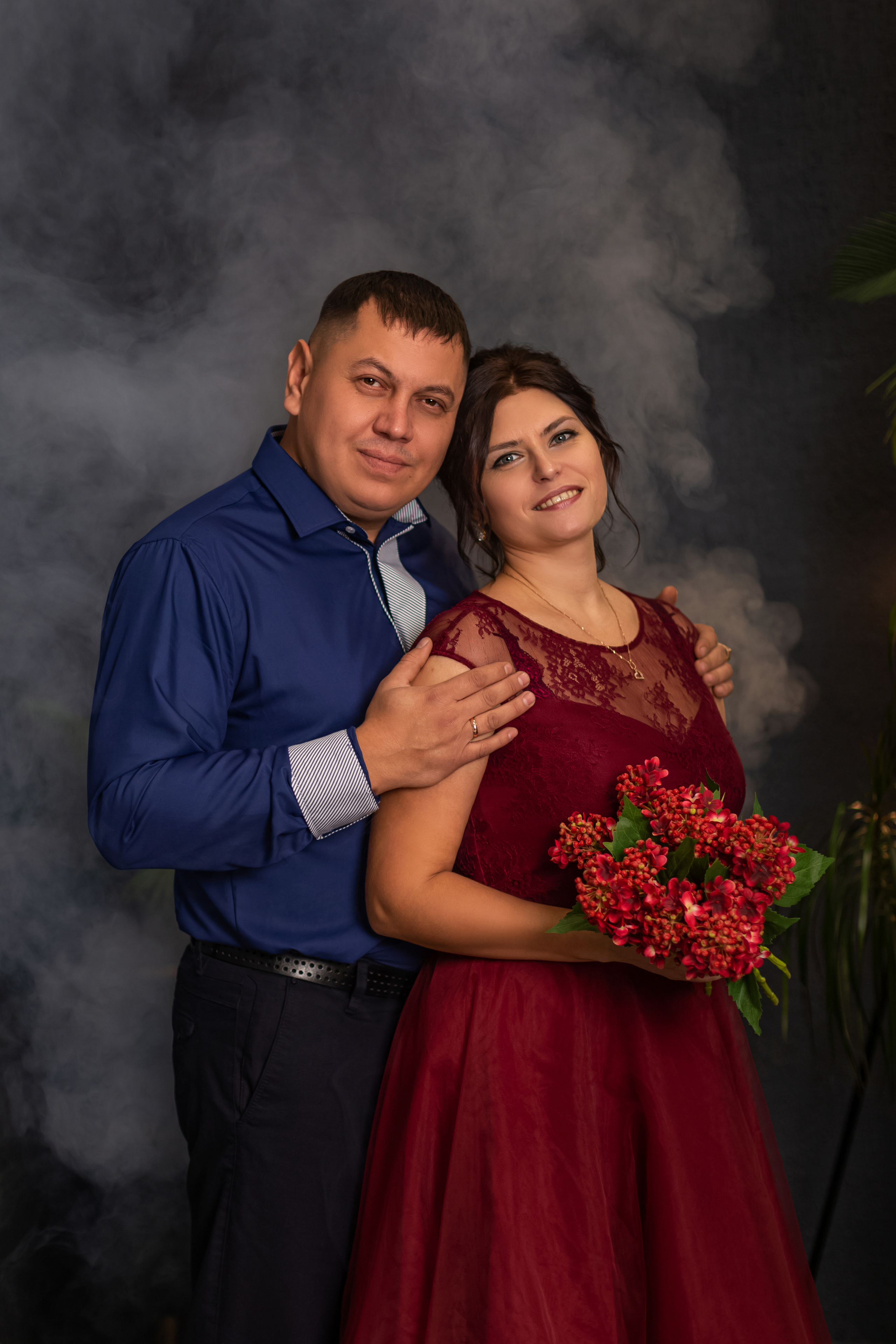 ОТЗЫВЫ. Фотограф в Киселёвске, Прокопьевске и Новокузнецке Анастасия Зубкова