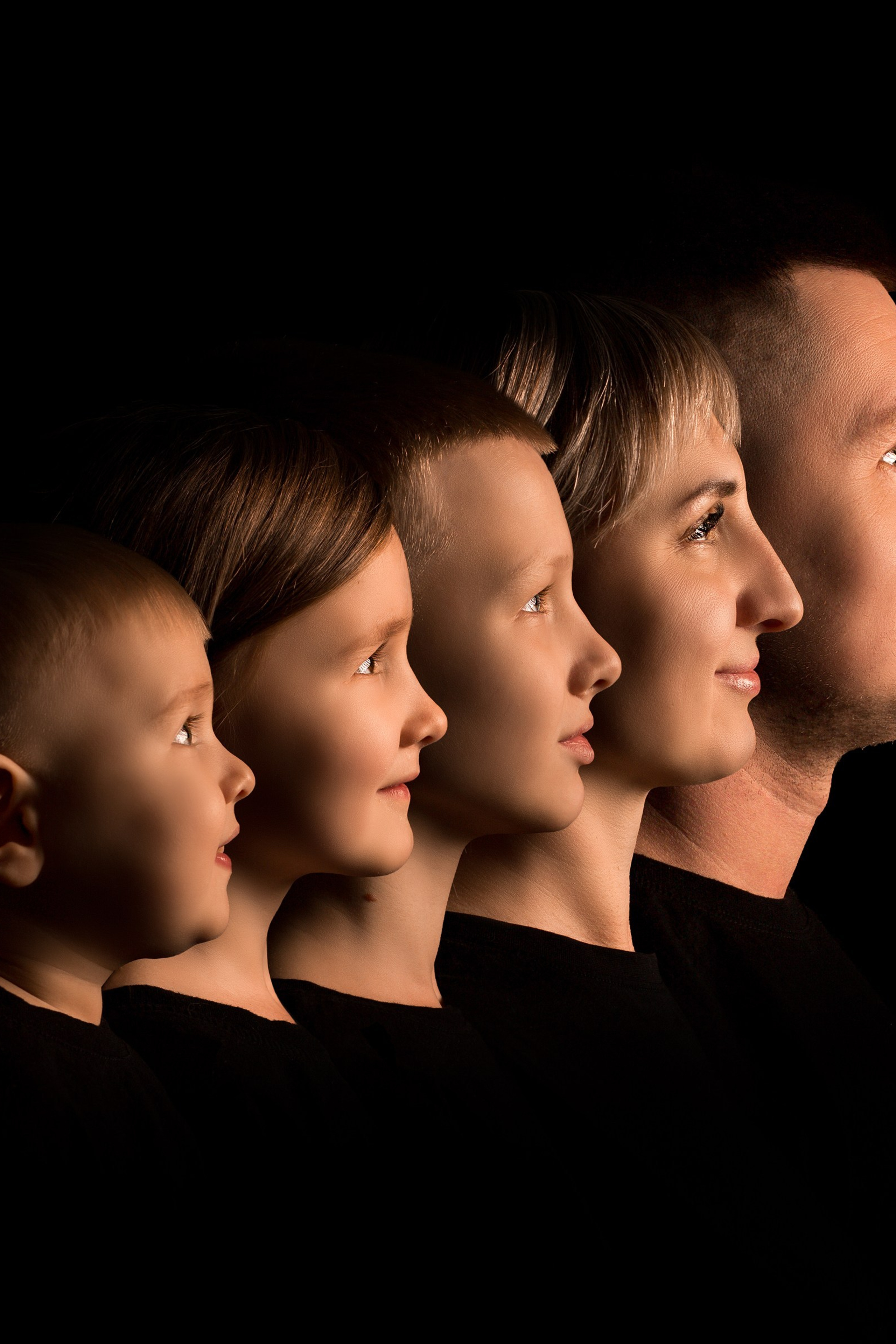 ОТЗЫВЫ. Фотограф в Киселёвске, Прокопьевске и Новокузнецке Анастасия Зубкова