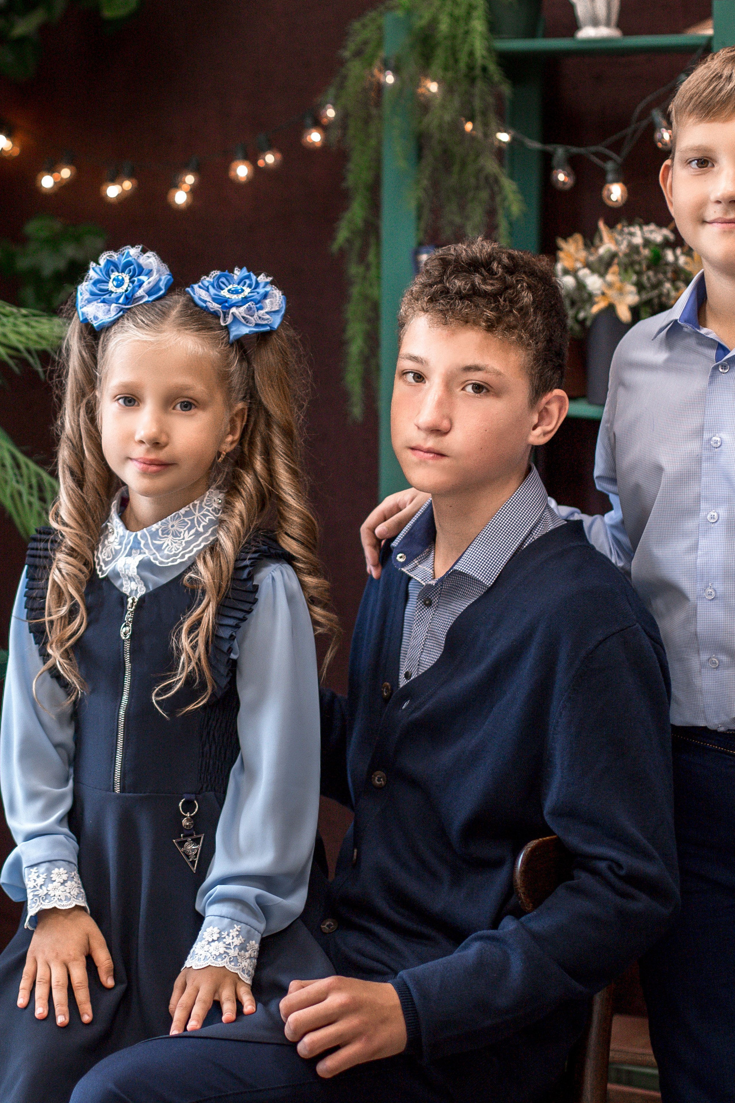 ОТЗЫВЫ. Фотограф в Киселёвске, Прокопьевске и Новокузнецке Анастасия Зубкова