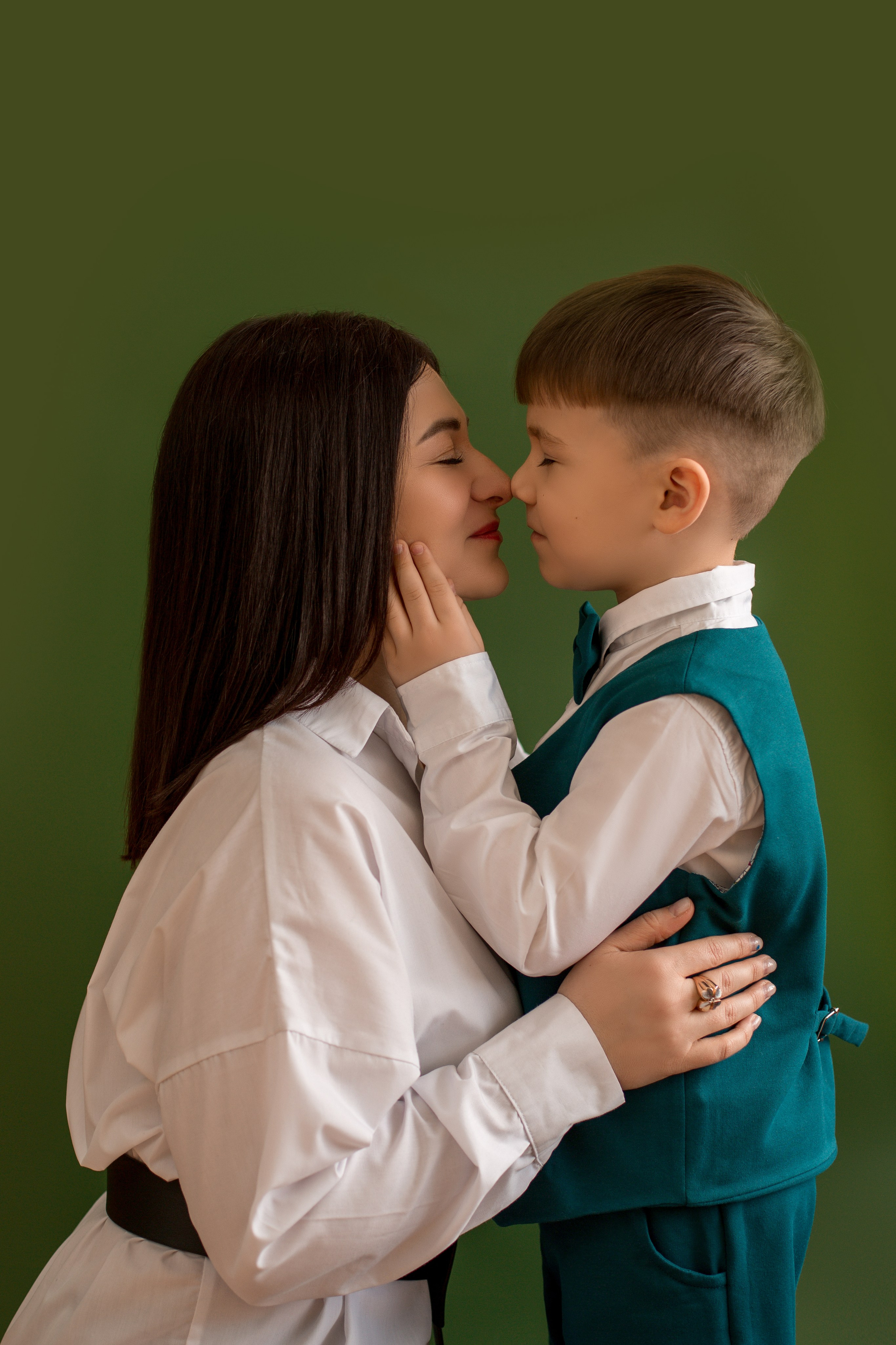 ОТЗЫВЫ. Фотограф в Киселёвске, Прокопьевске и Новокузнецке Анастасия Зубкова