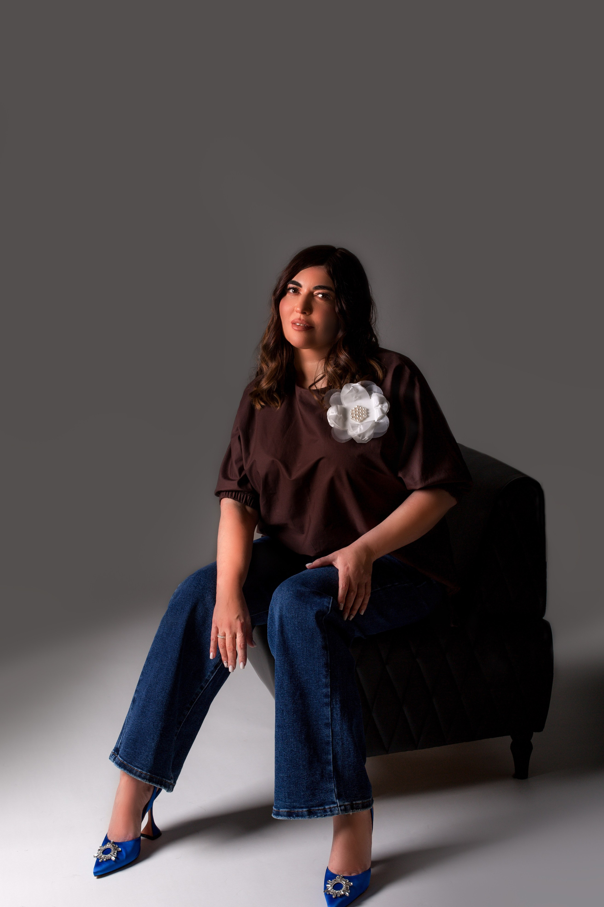 ОТЗЫВЫ. Фотограф в Киселёвске, Прокопьевске и Новокузнецке Анастасия Зубкова