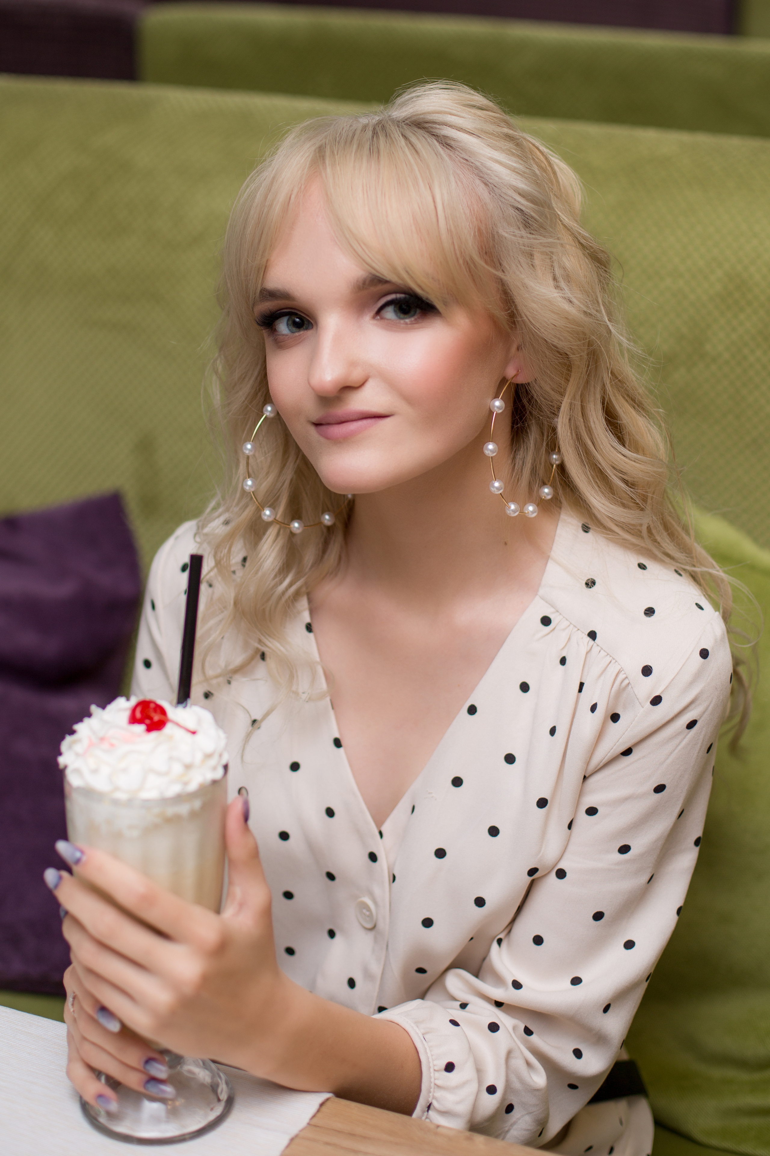 ОТЗЫВЫ. Фотограф в Киселёвске, Прокопьевске и Новокузнецке Анастасия Зубкова