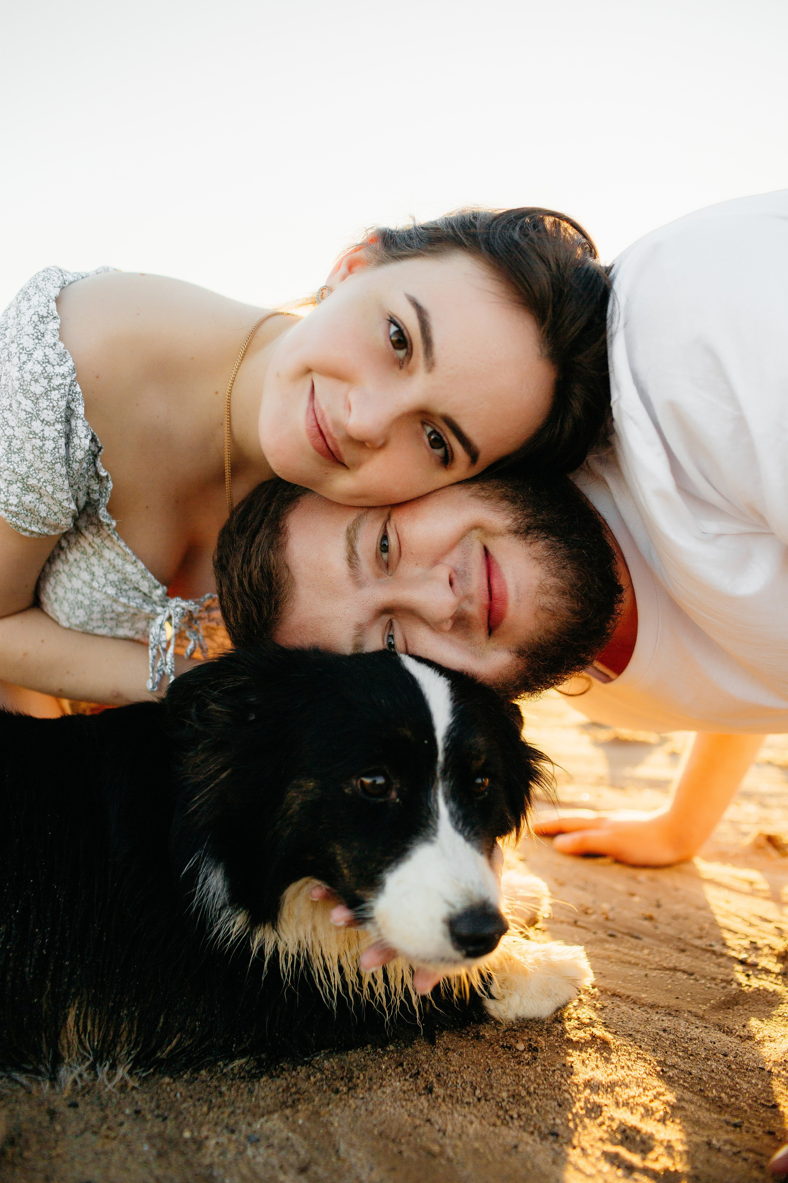 Артём и Виктория