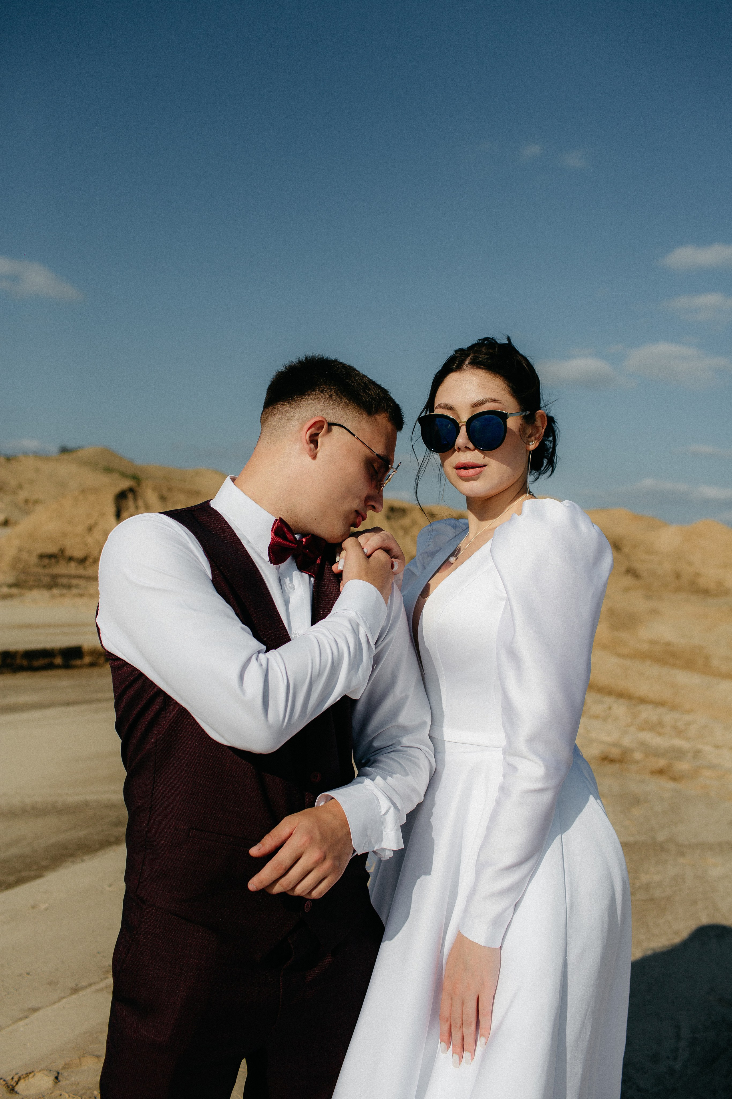 АНАСТАСИЯ И АЛЕКСЕЙ