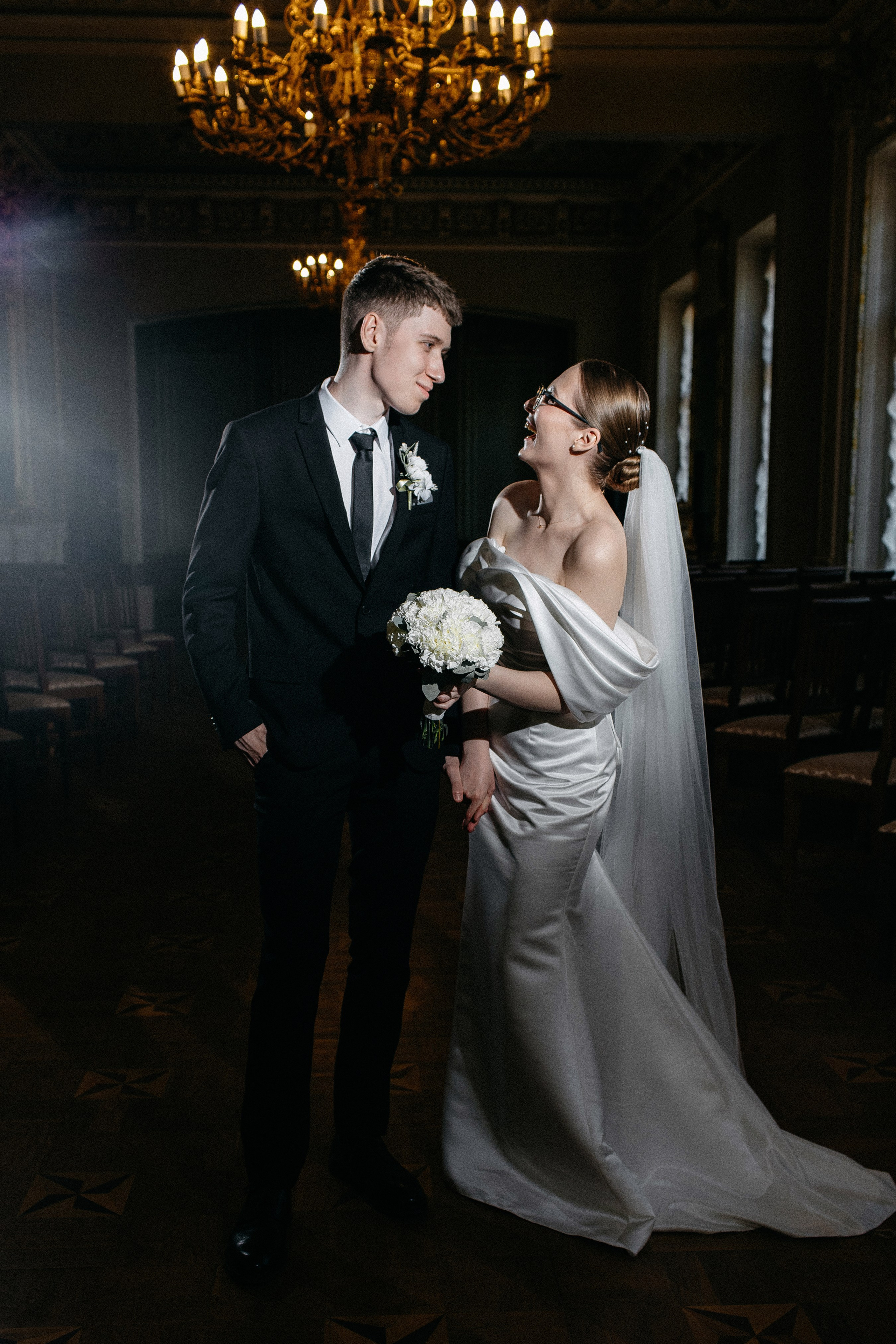 ИВАН И ЮЛИЯ