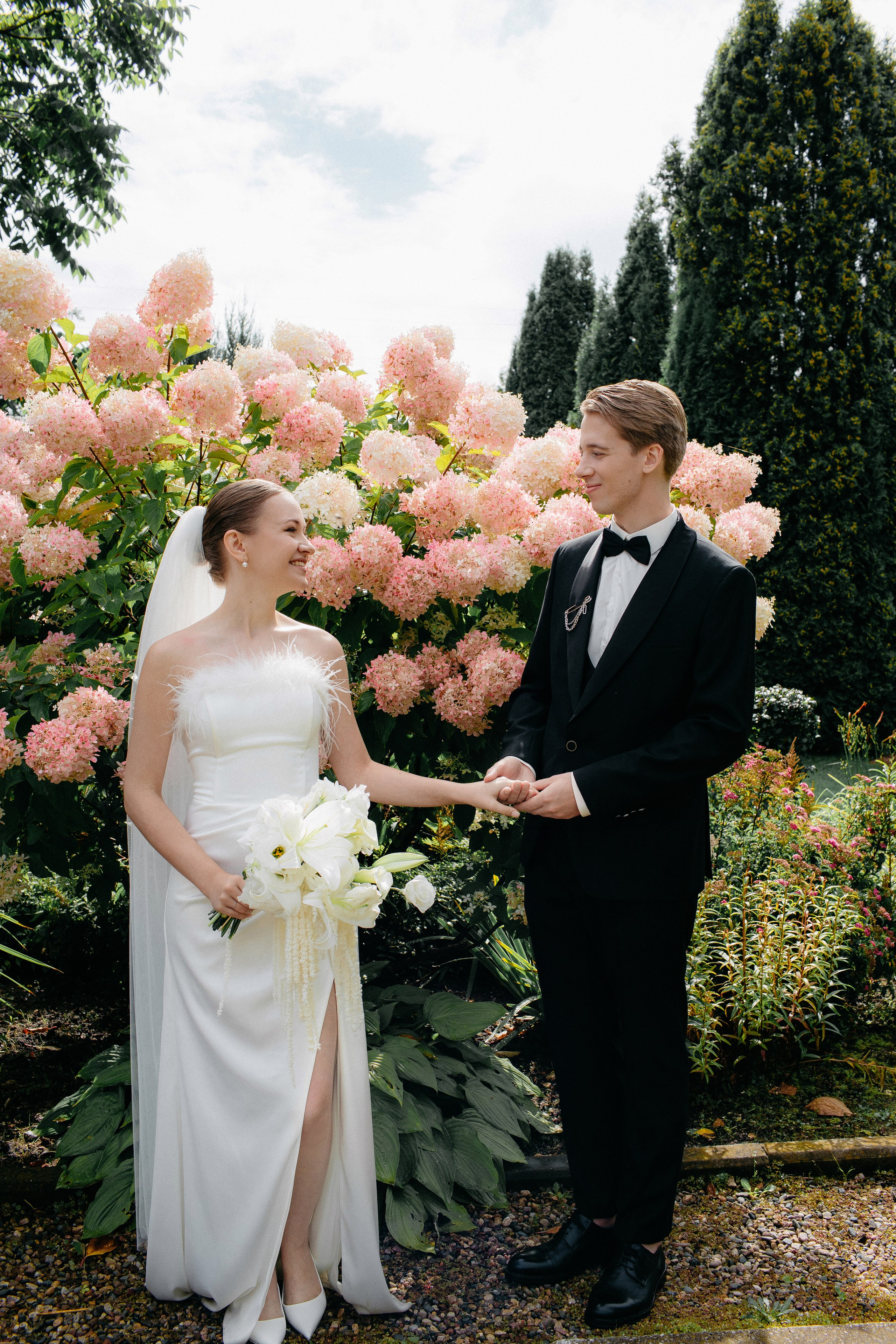 ВИТАЛИЙ И ВИКТОРИЯ