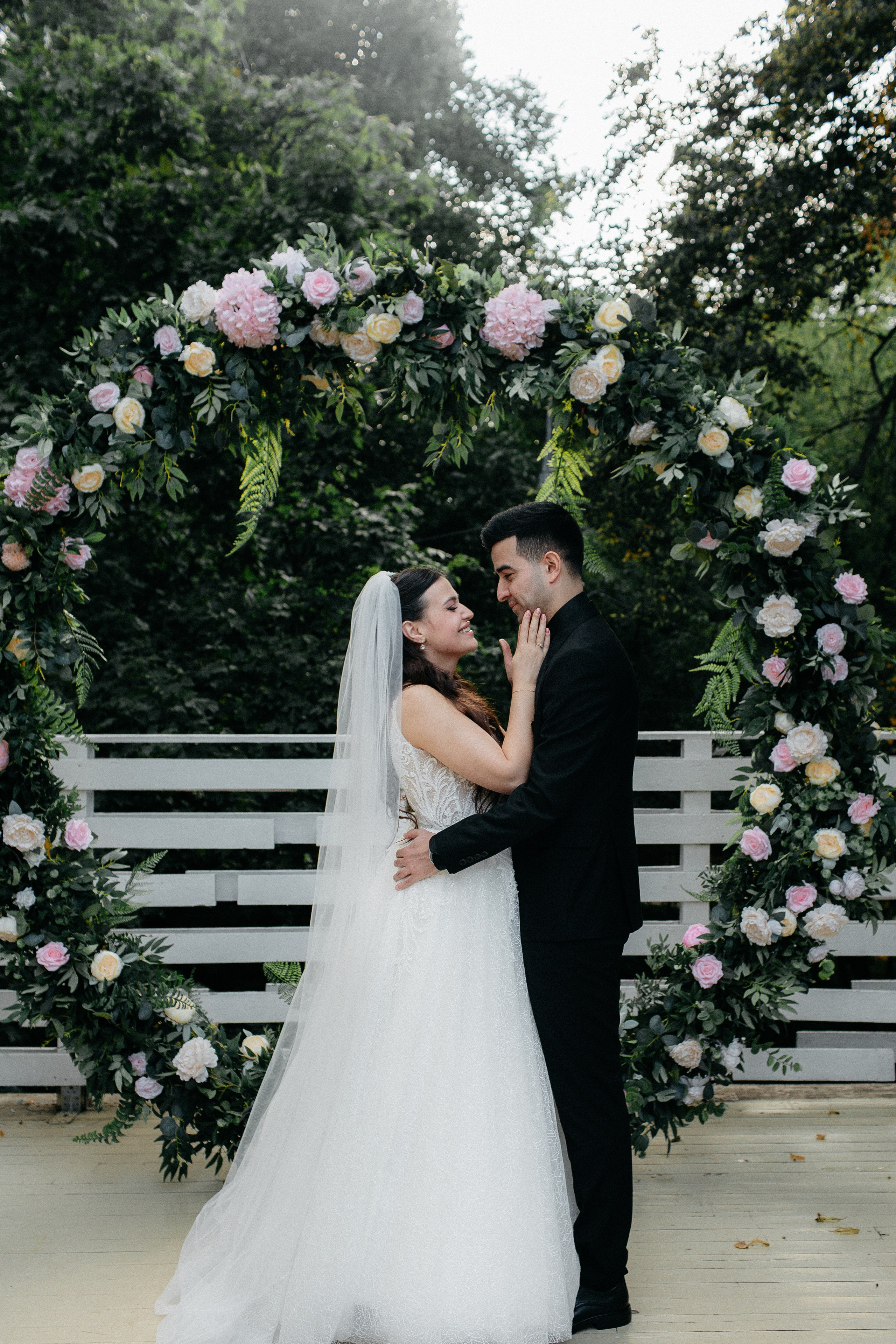 ЯНА И РАХИМ