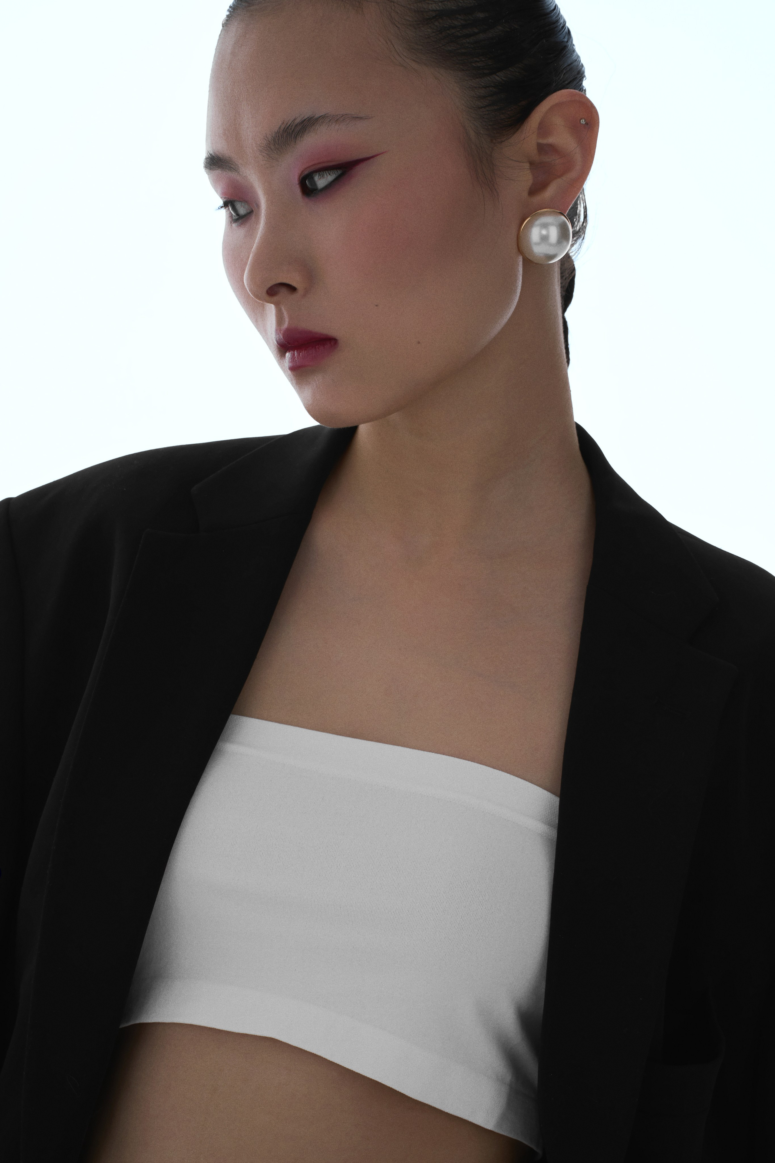 Съемка в стиле СПОРТ-ШИК. Fashion-фотограф в Санкт-Петербурге