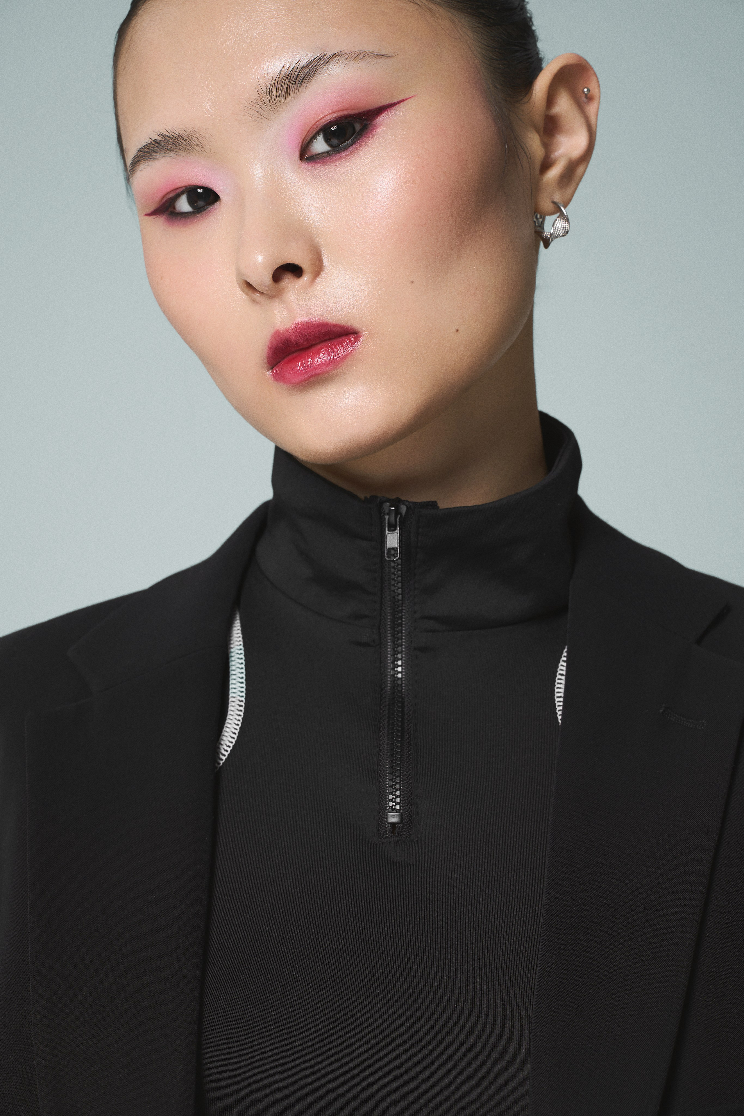 Съемка в стиле СПОРТ-ШИК. Fashion-фотограф в Санкт-Петербурге